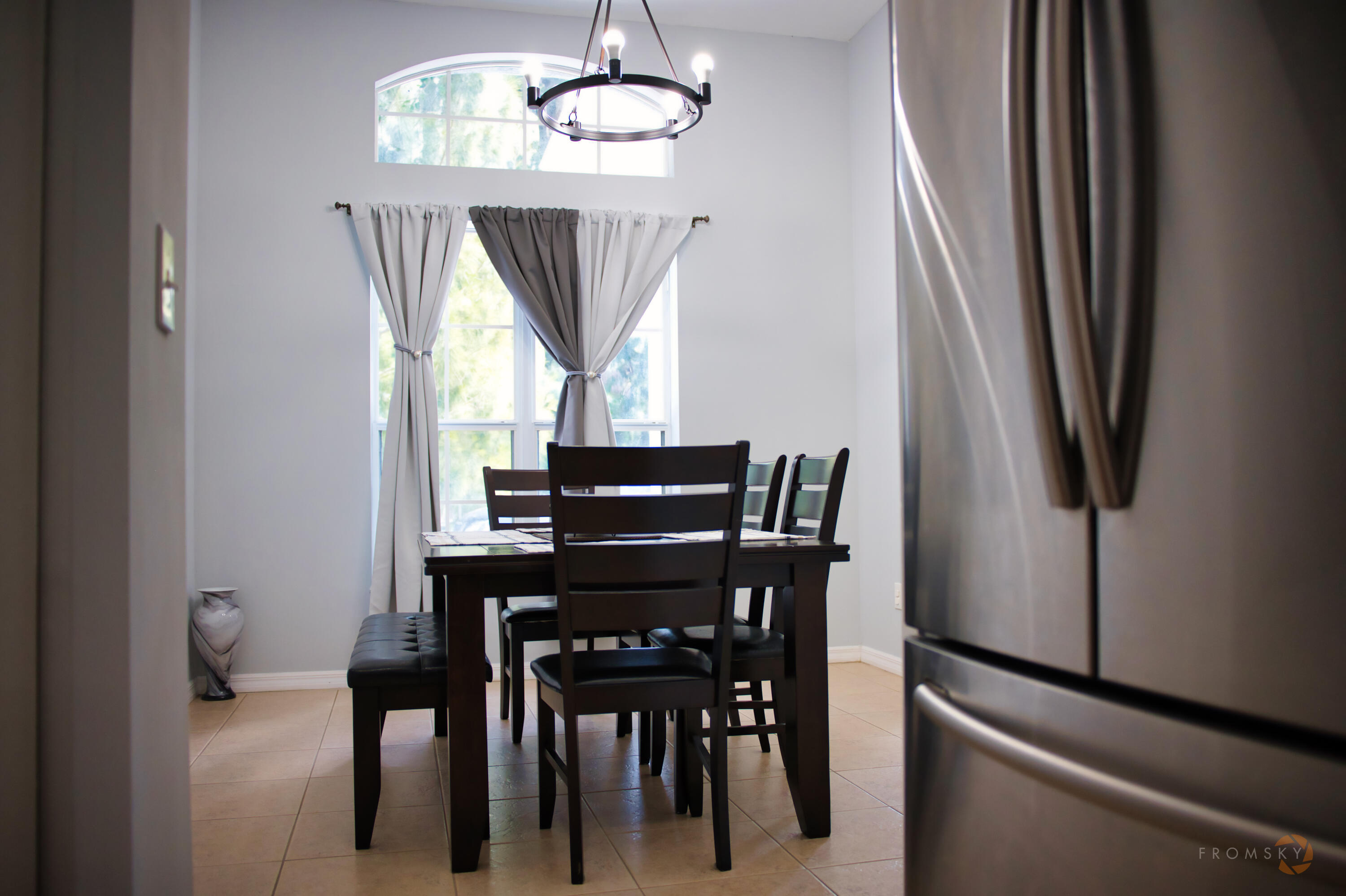 JENKINS PARK ESTATES (UNRECORDED) - Residential