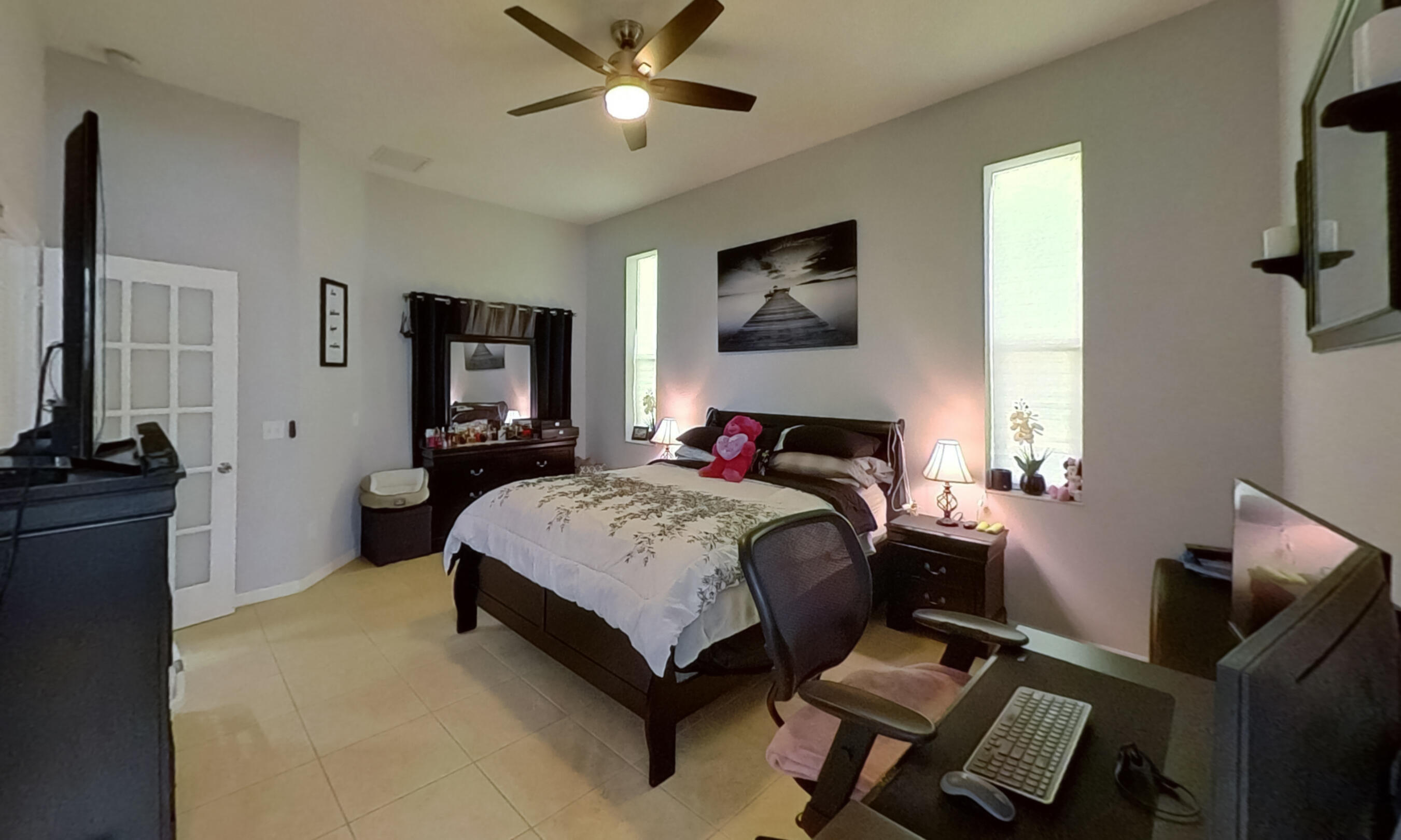 JENKINS PARK ESTATES (UNRECORDED) - Residential
