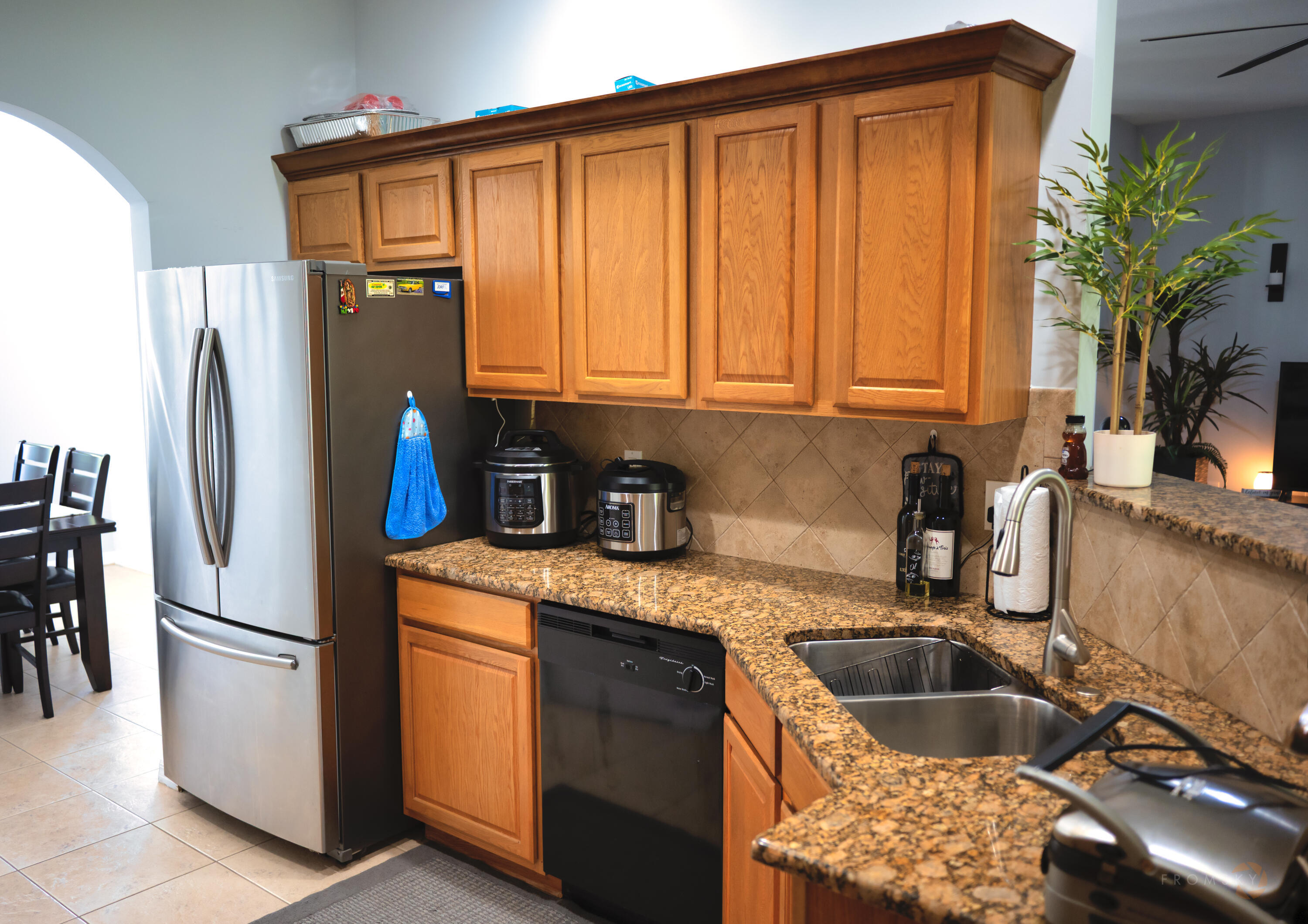 JENKINS PARK ESTATES (UNRECORDED) - Residential