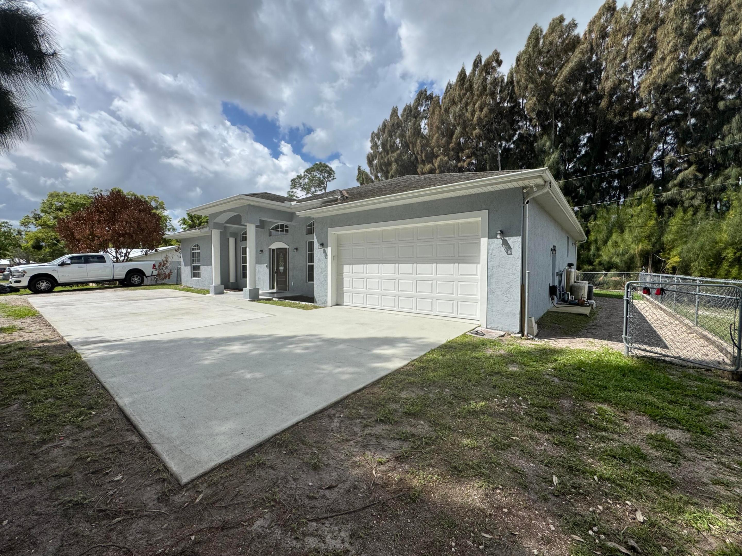 JENKINS PARK ESTATES (UNRECORDED) - Residential