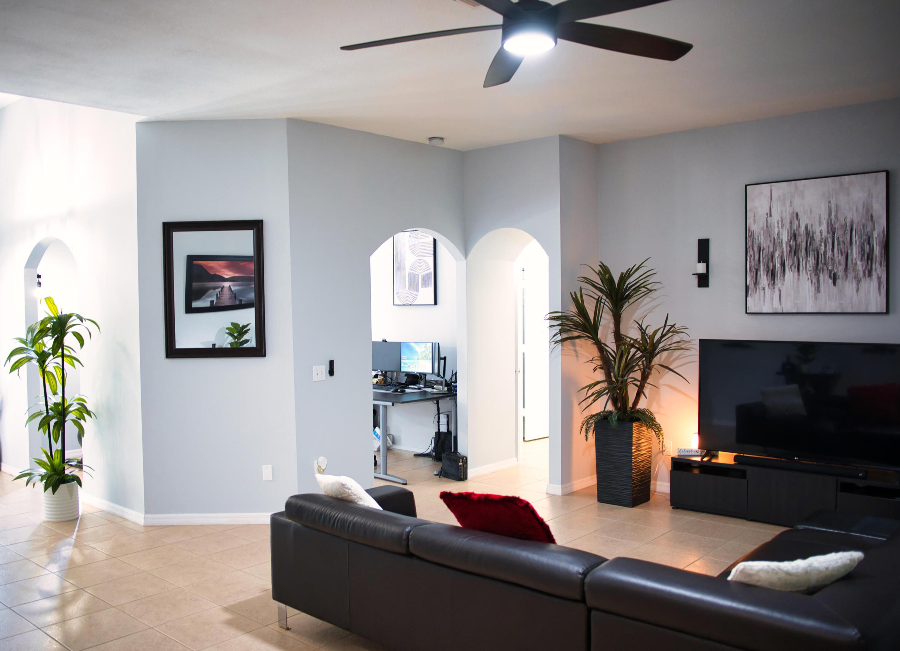 JENKINS PARK ESTATES (UNRECORDED) - Residential