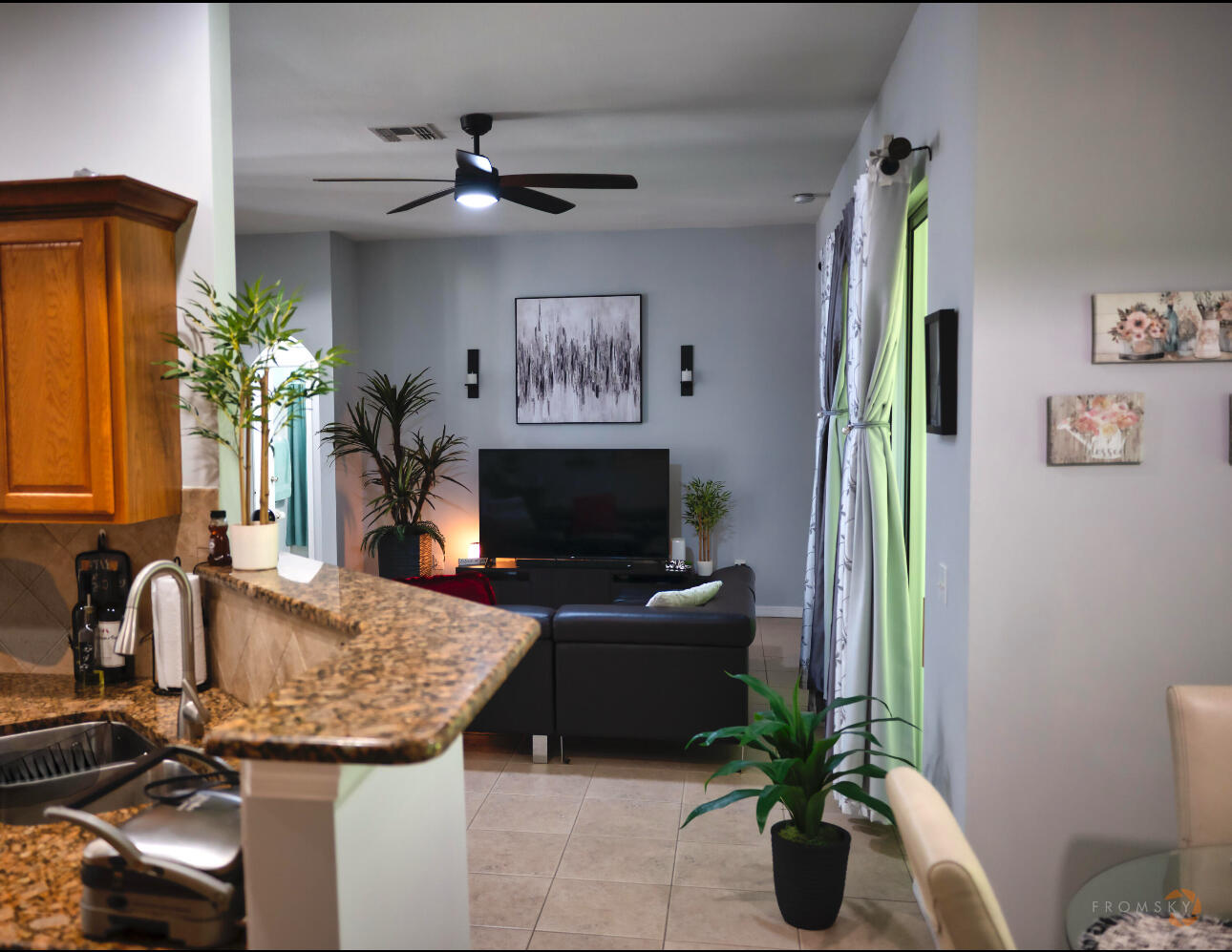 JENKINS PARK ESTATES (UNRECORDED) - Residential