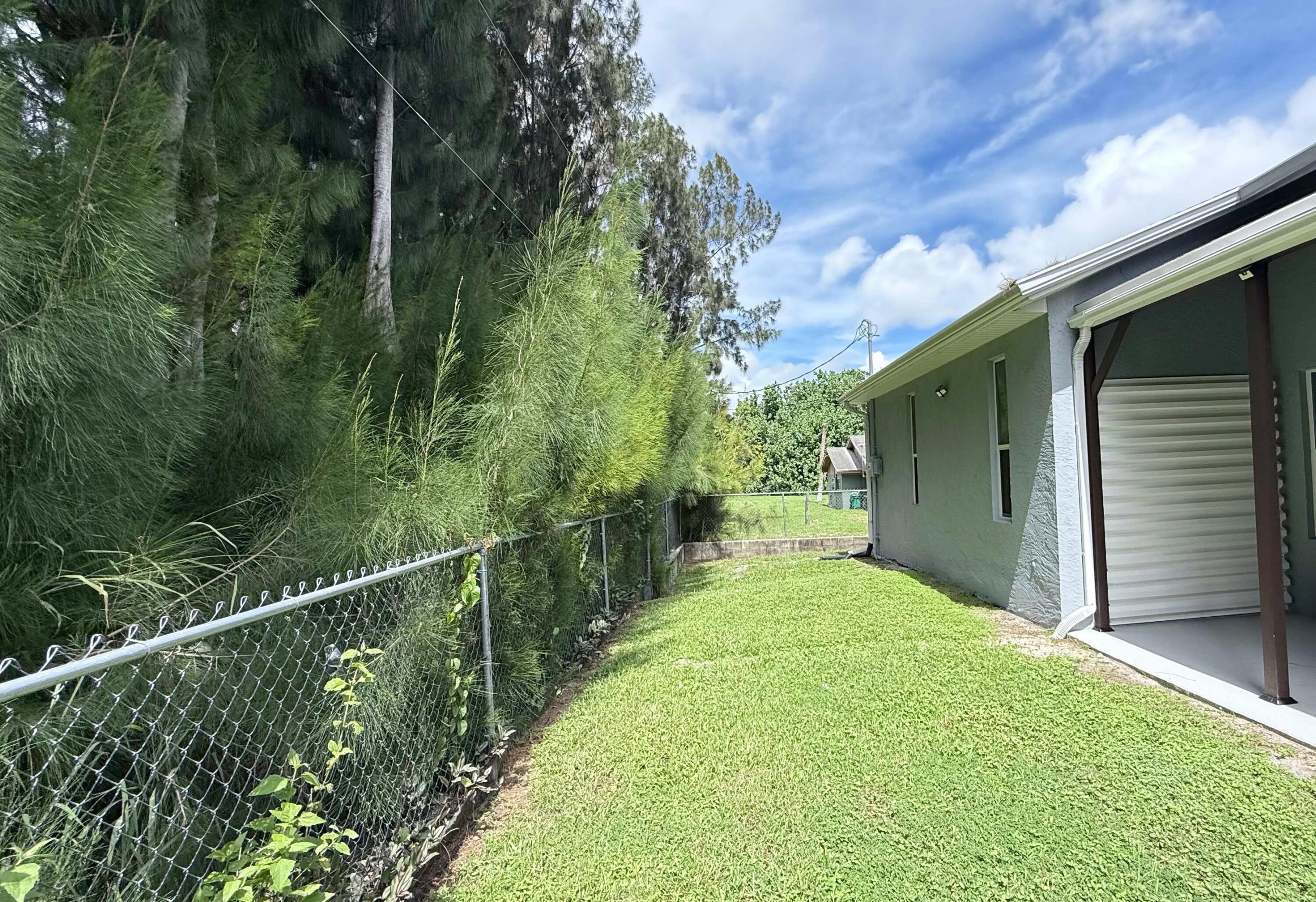 JENKINS PARK ESTATES (UNRECORDED) - Residential