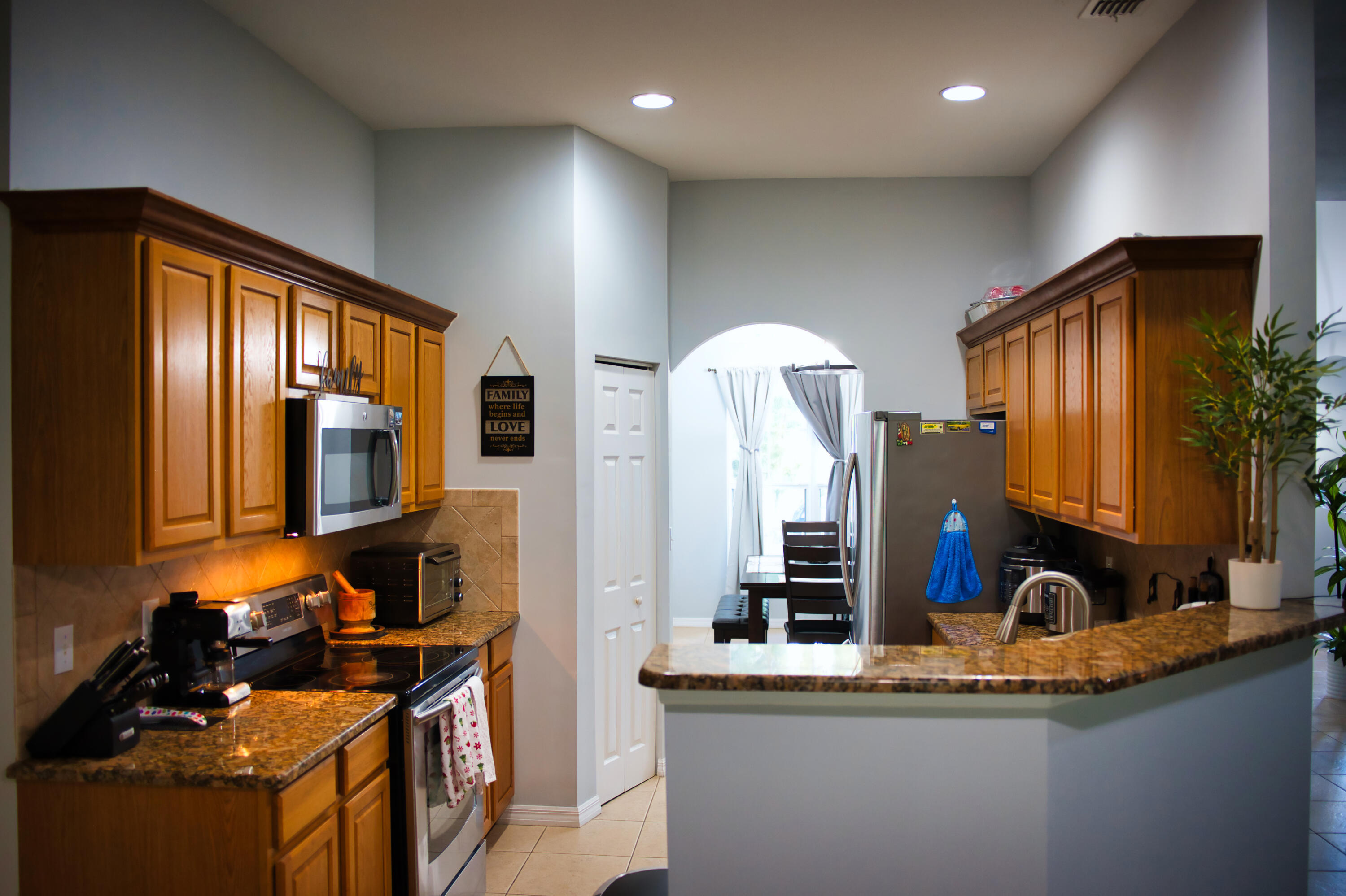 JENKINS PARK ESTATES (UNRECORDED) - Residential