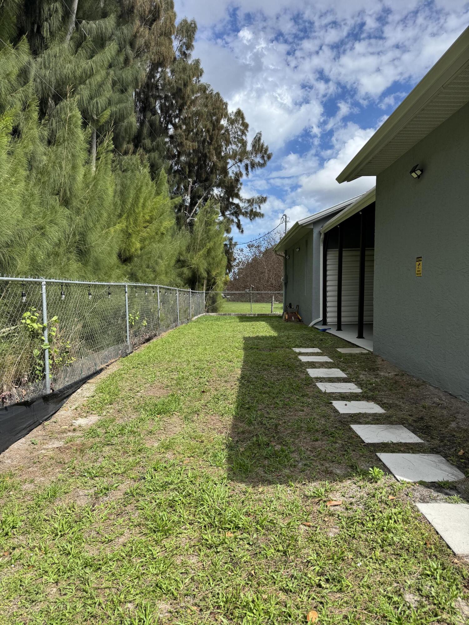 JENKINS PARK ESTATES (UNRECORDED) - Residential
