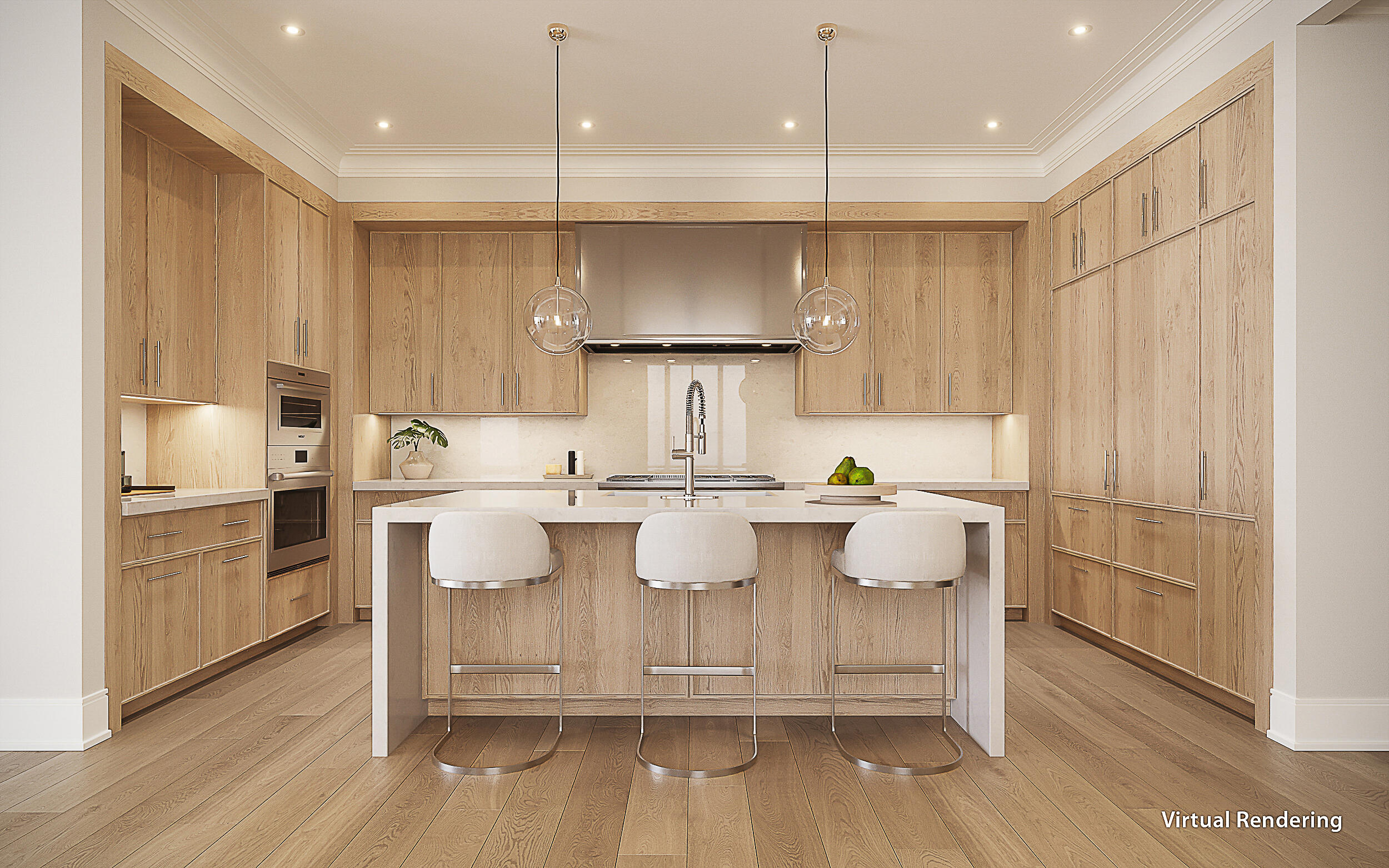 Caretta - Residential