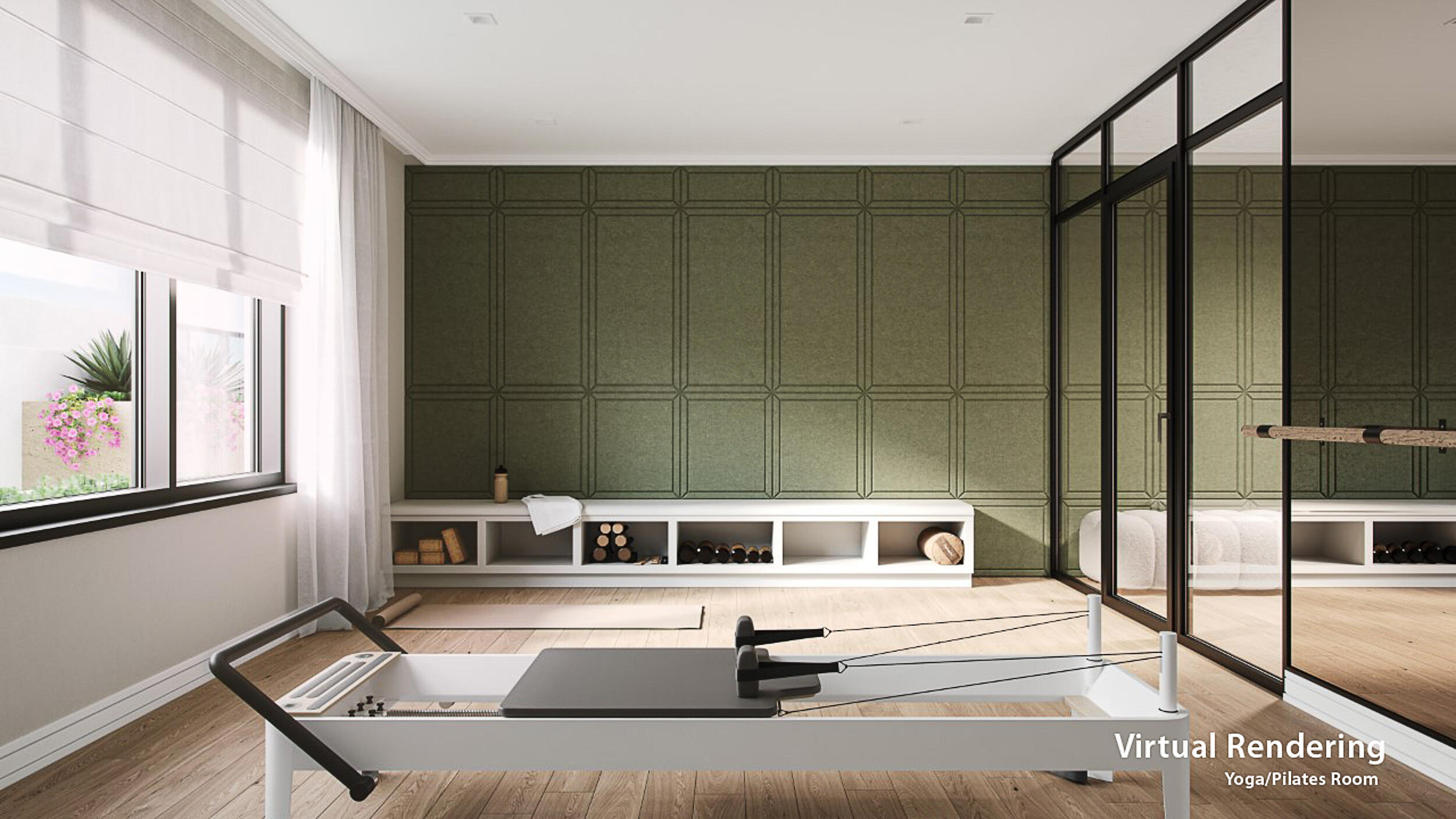 Caretta - Residential