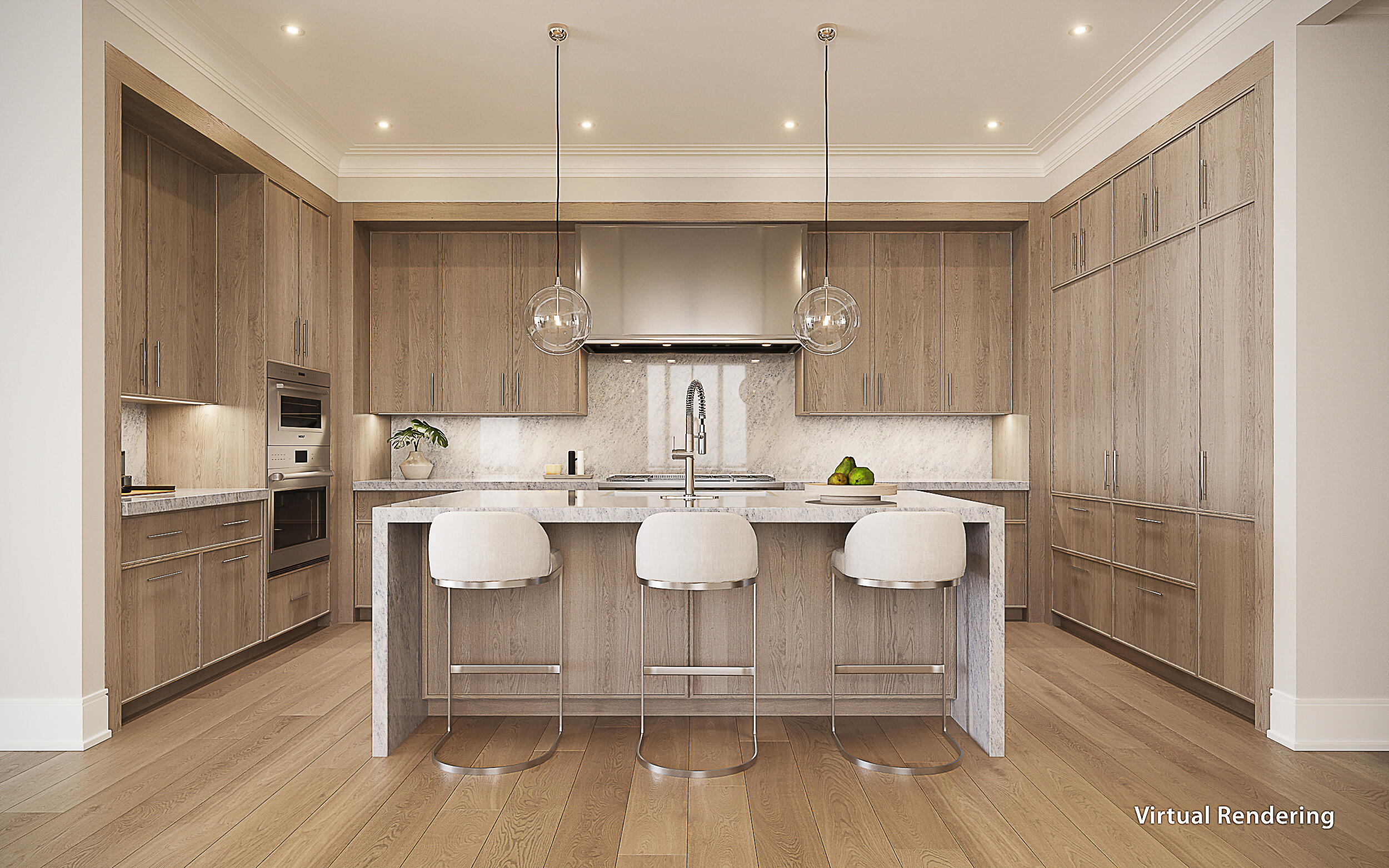 Caretta - Residential