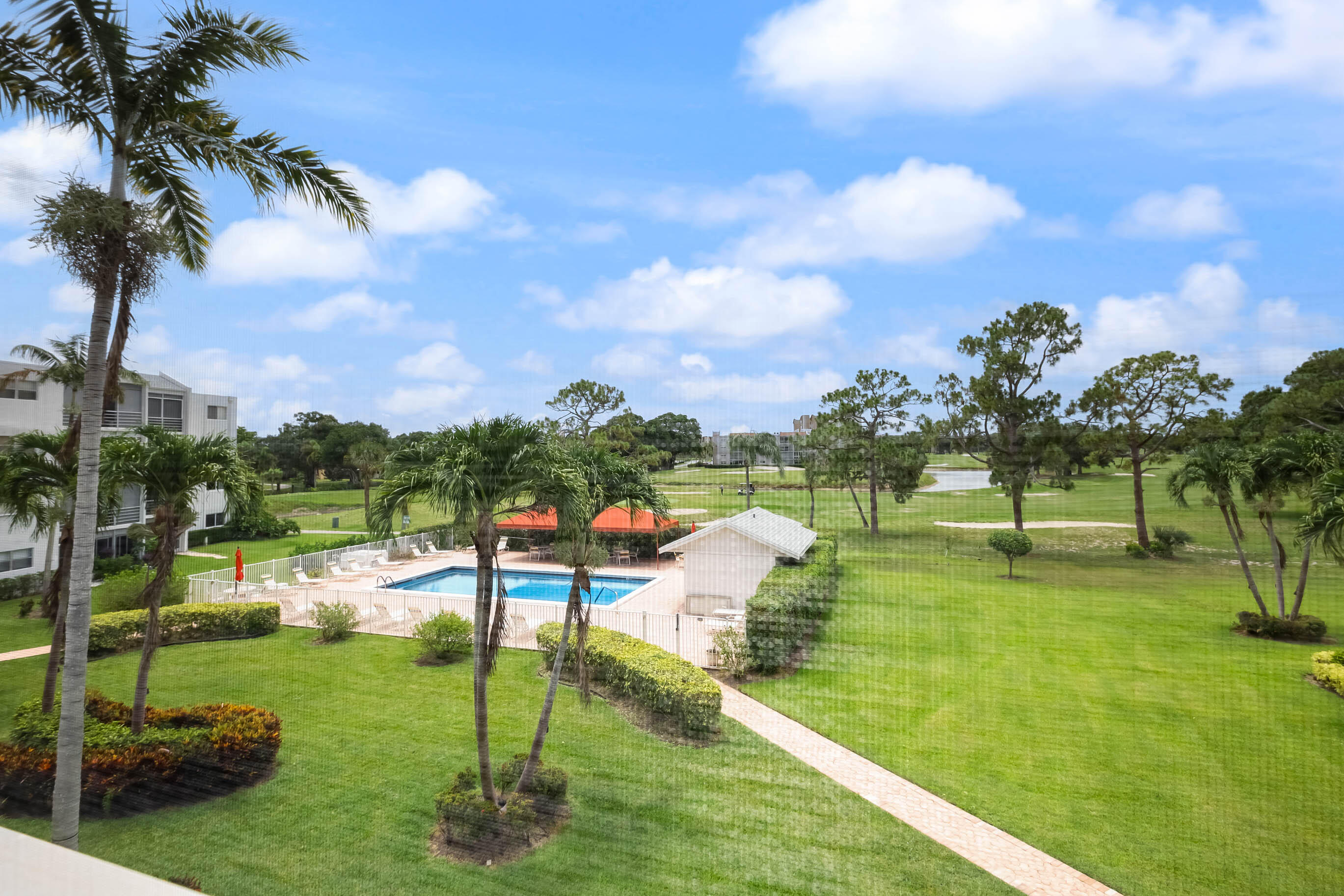 CARLISLE AT POINCIANA CONDO - Residential