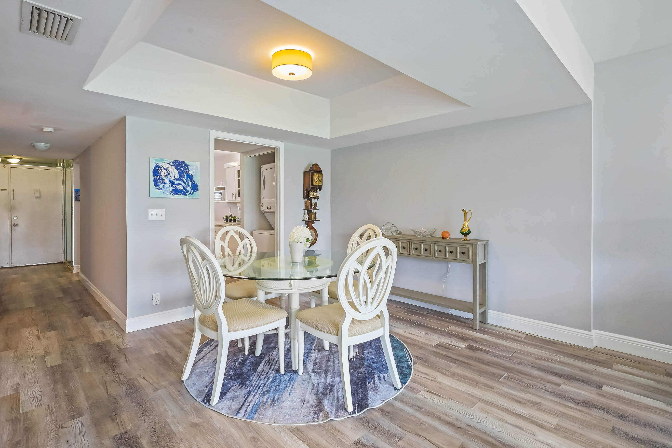 CARLISLE AT POINCIANA CONDO - Residential