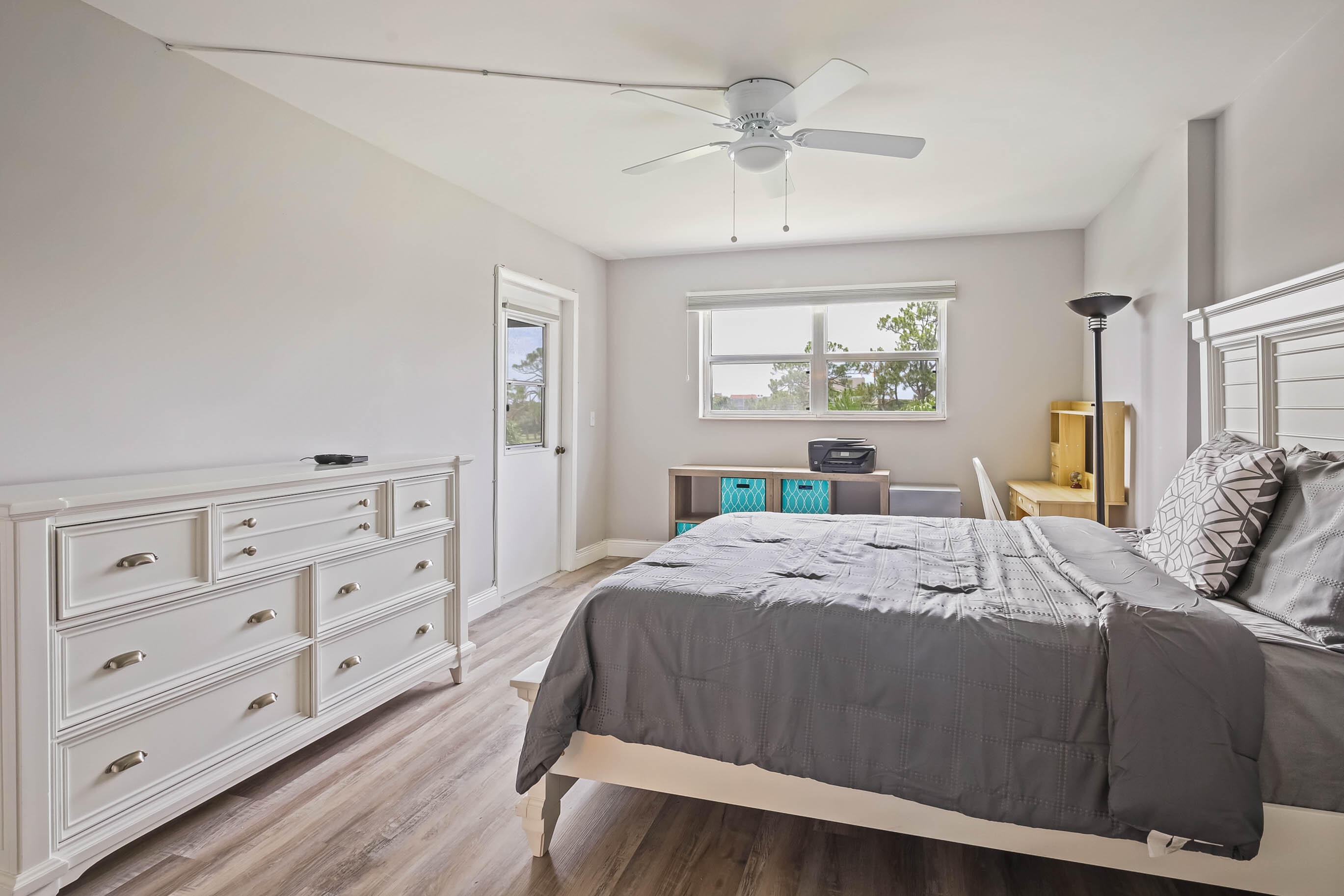 CARLISLE AT POINCIANA CONDO - Residential