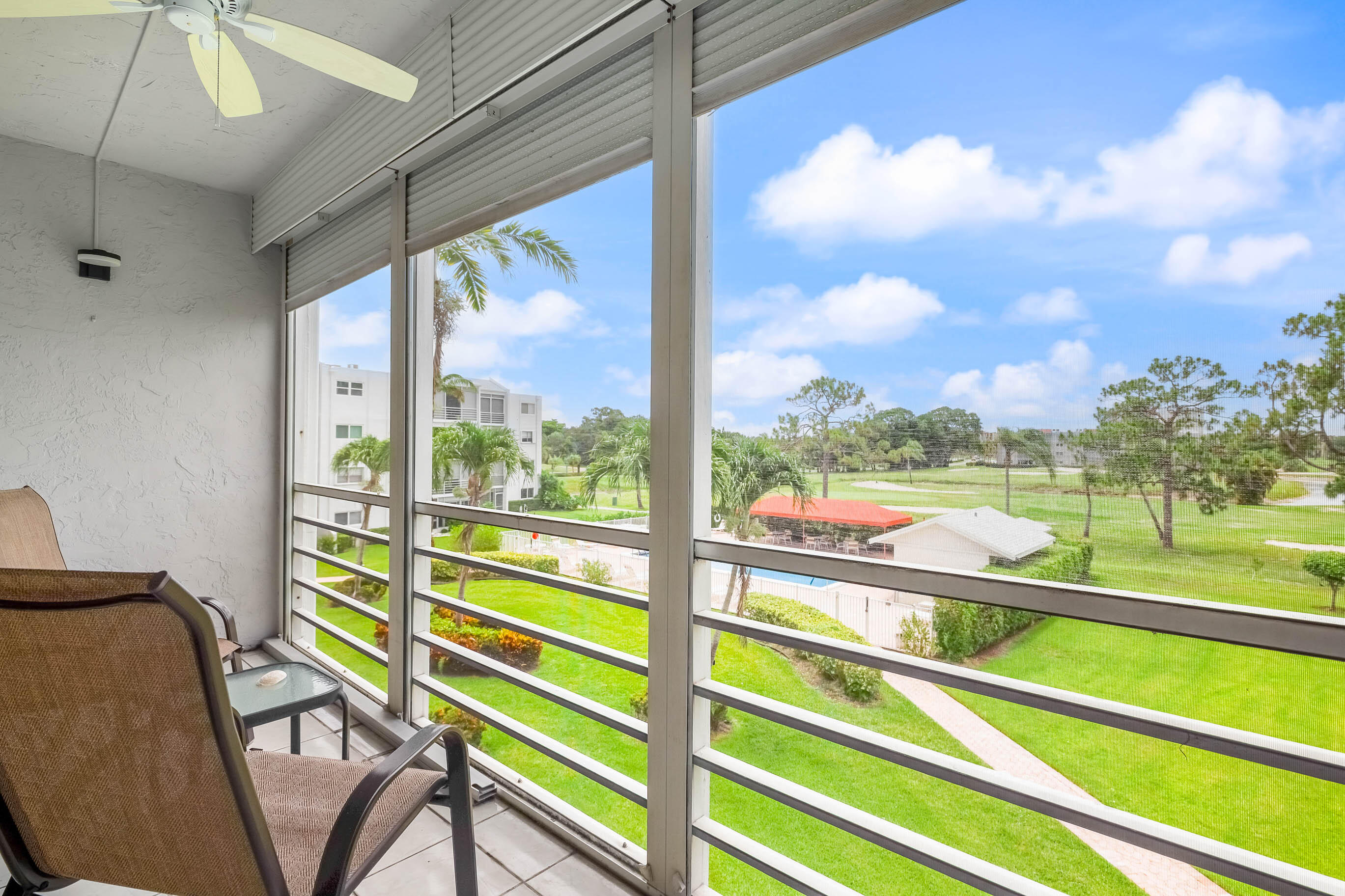 CARLISLE AT POINCIANA CONDO - Residential
