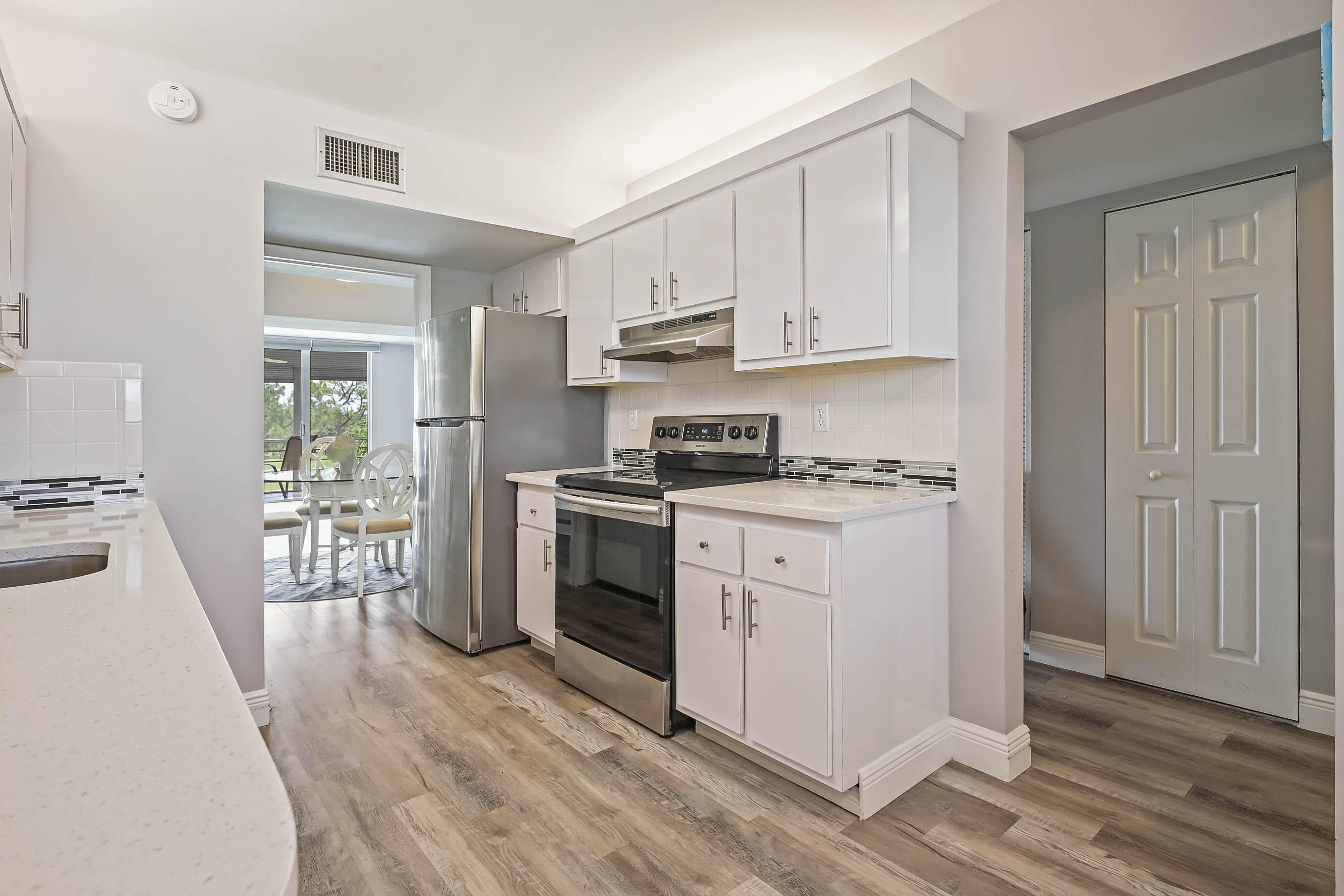 CARLISLE AT POINCIANA CONDO - Residential