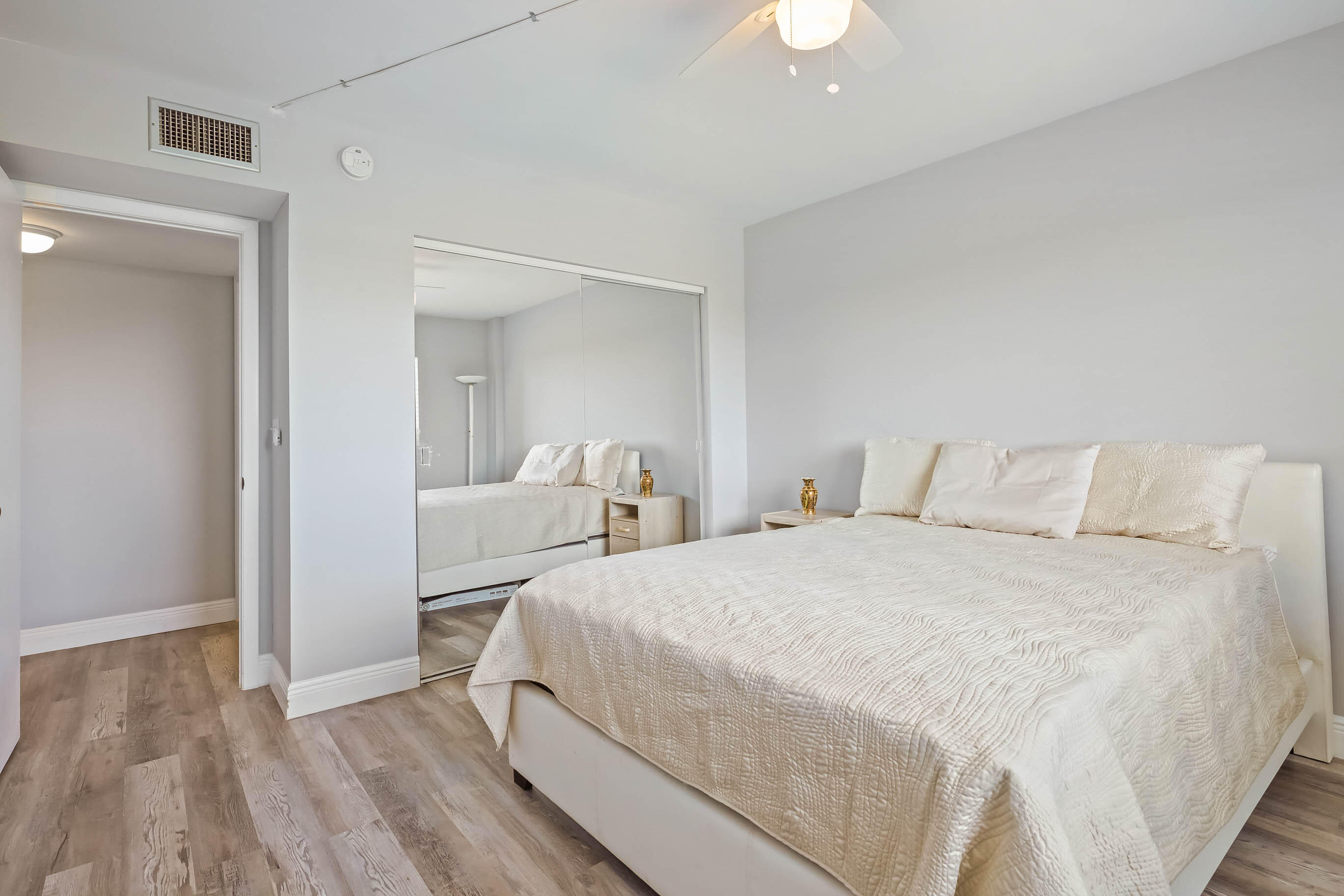 CARLISLE AT POINCIANA CONDO - Residential