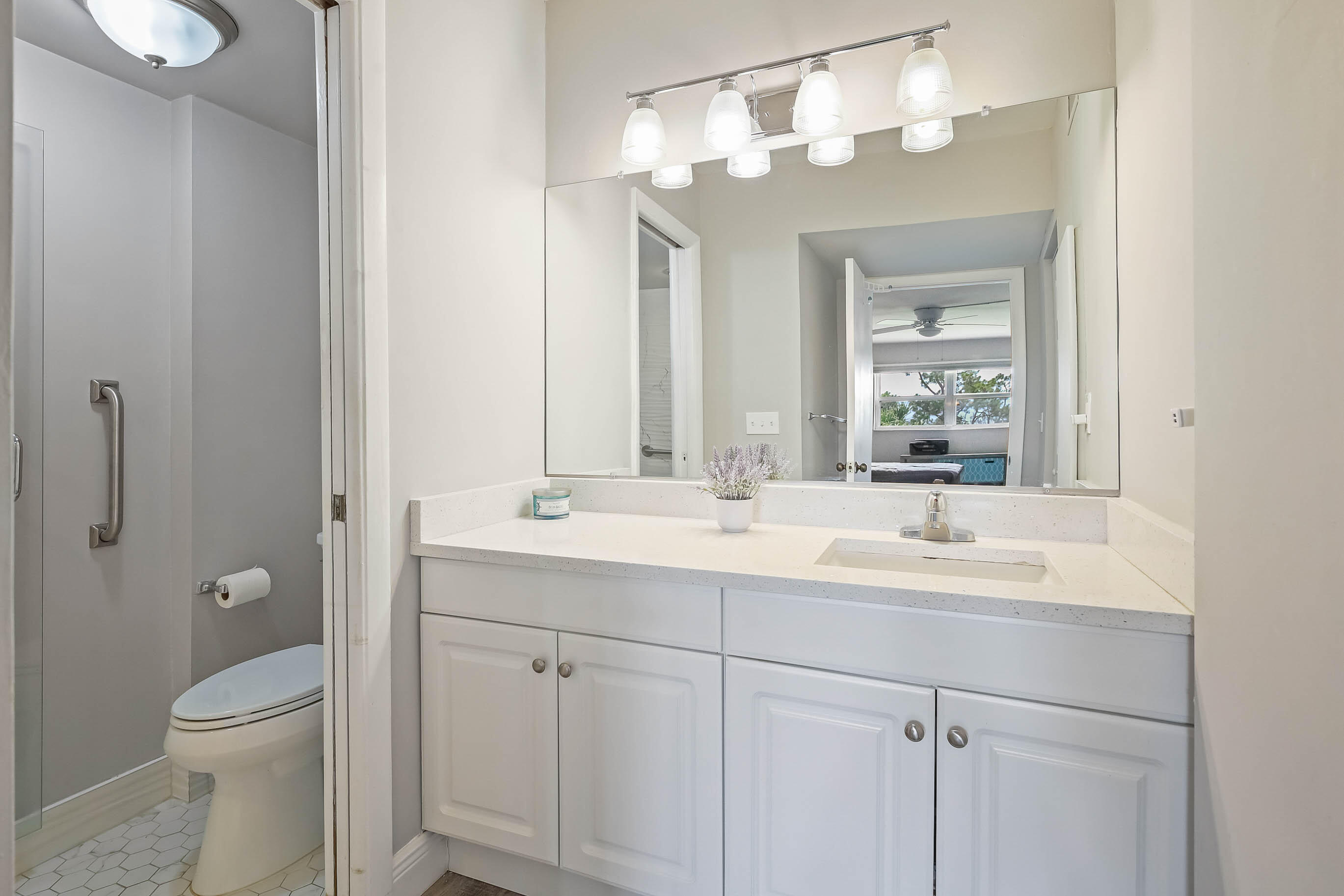 CARLISLE AT POINCIANA CONDO - Residential