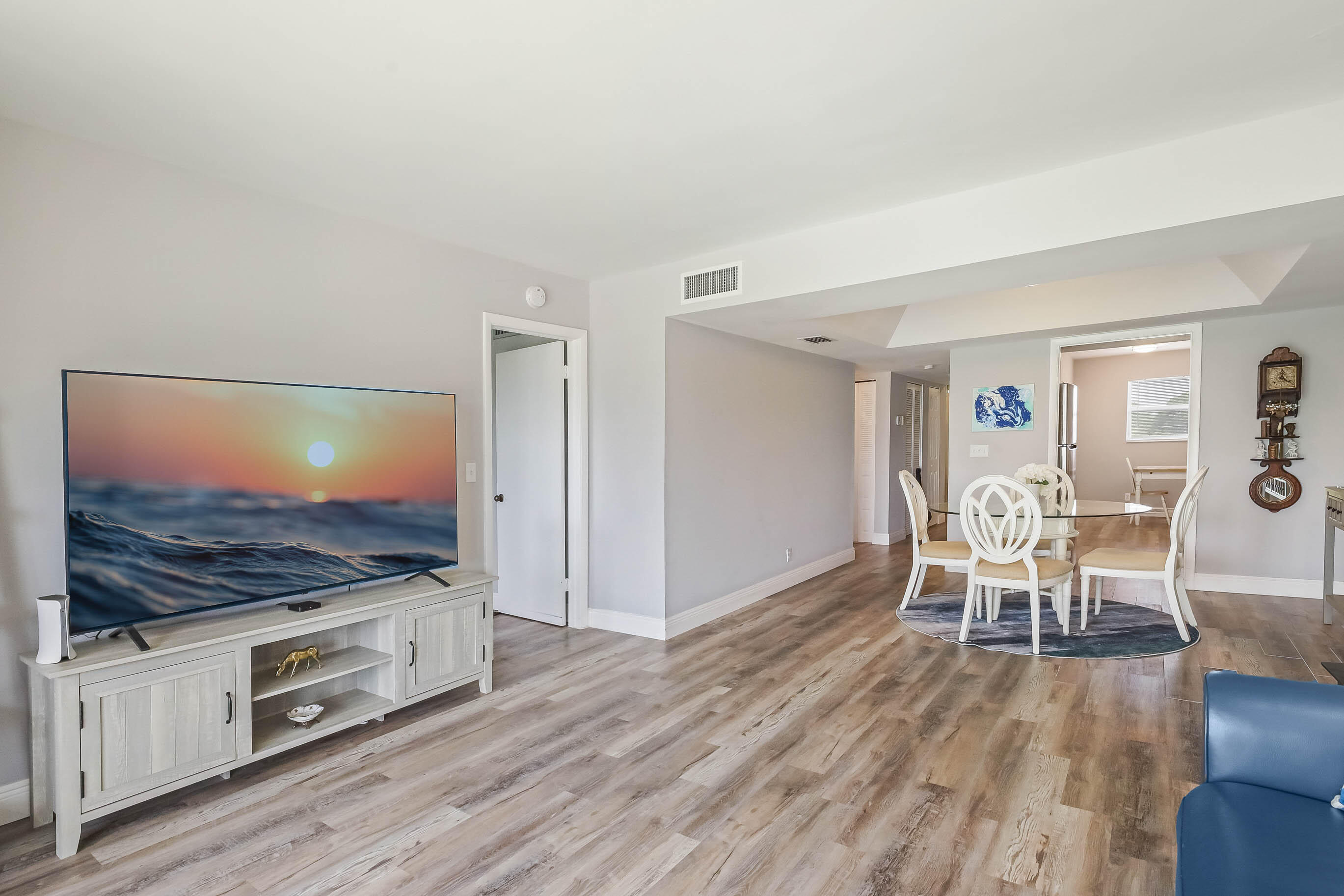 CARLISLE AT POINCIANA CONDO - Residential