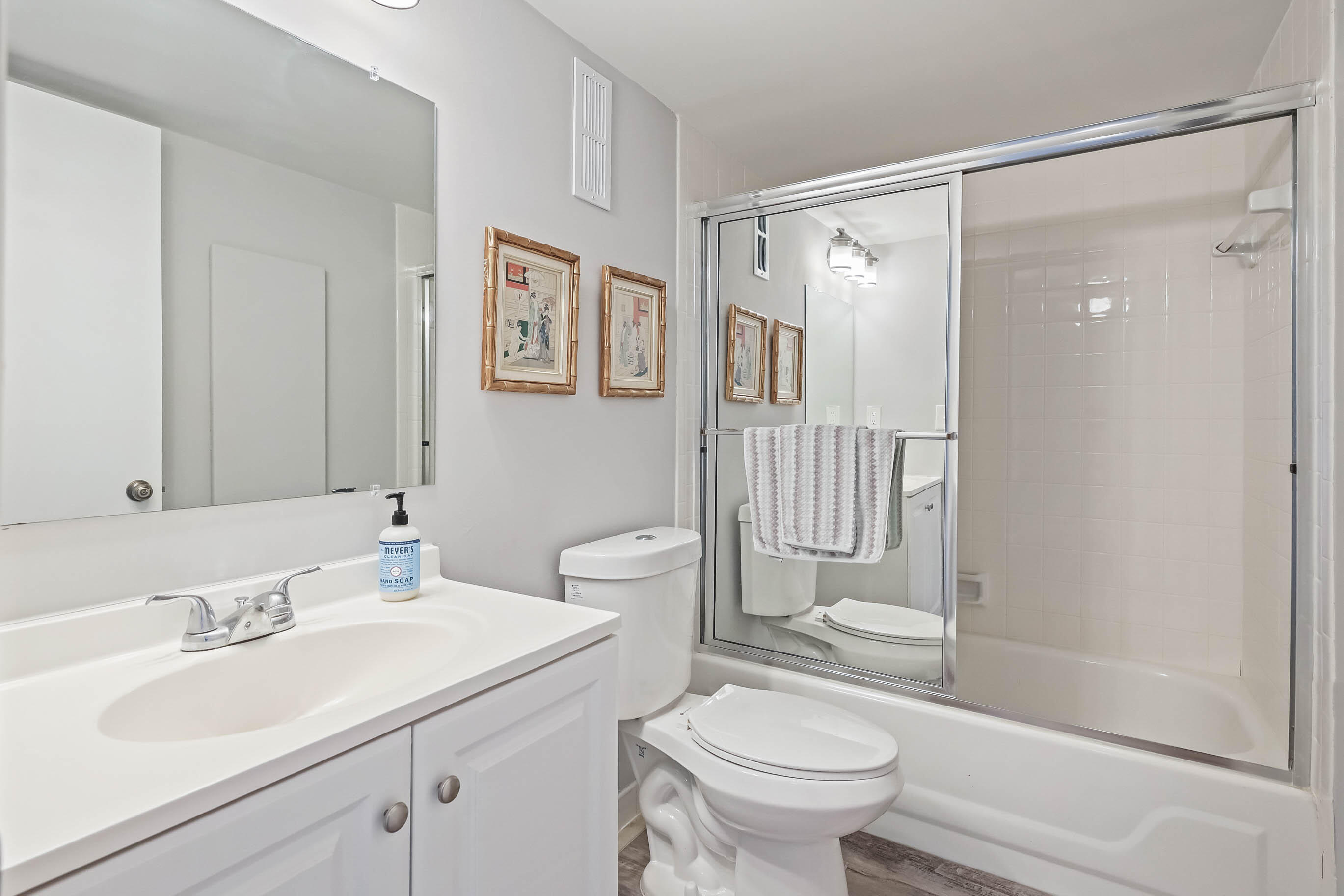CARLISLE AT POINCIANA CONDO - Residential