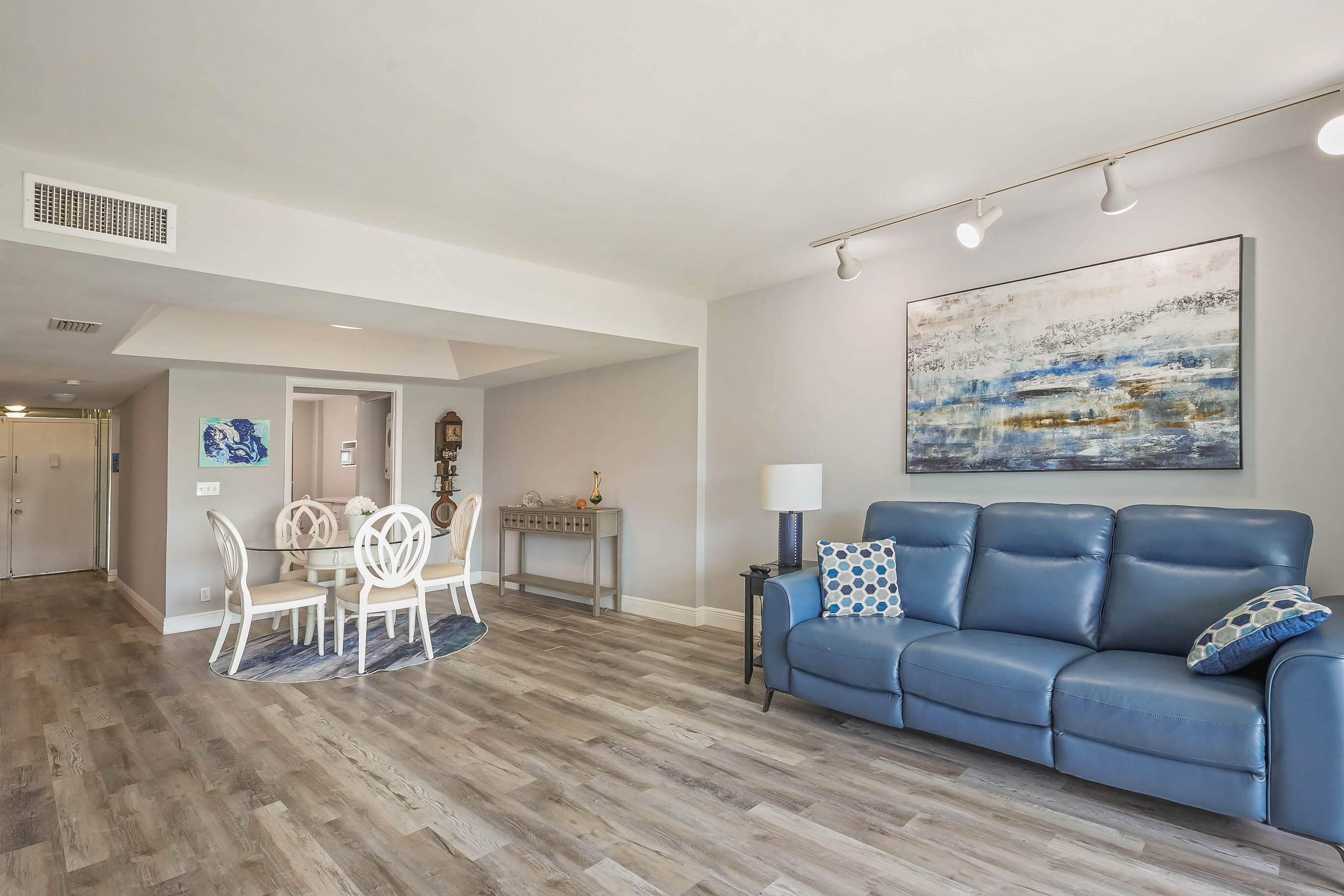 CARLISLE AT POINCIANA CONDO - Residential