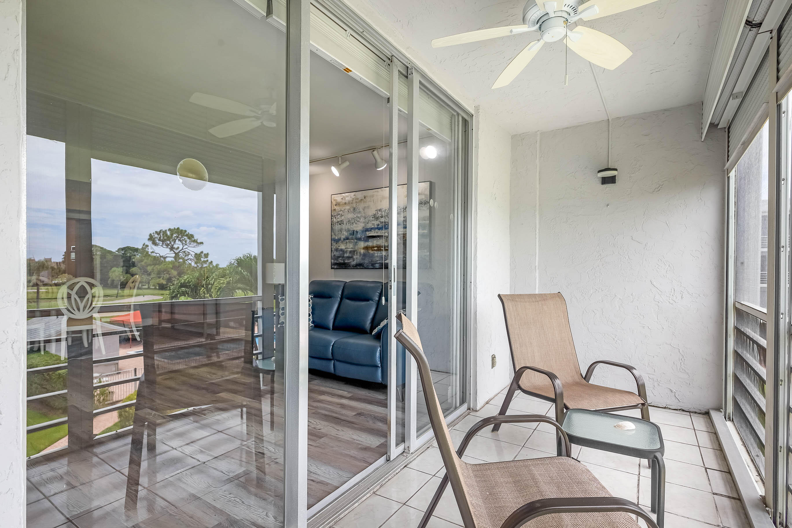 CARLISLE AT POINCIANA CONDO - Residential