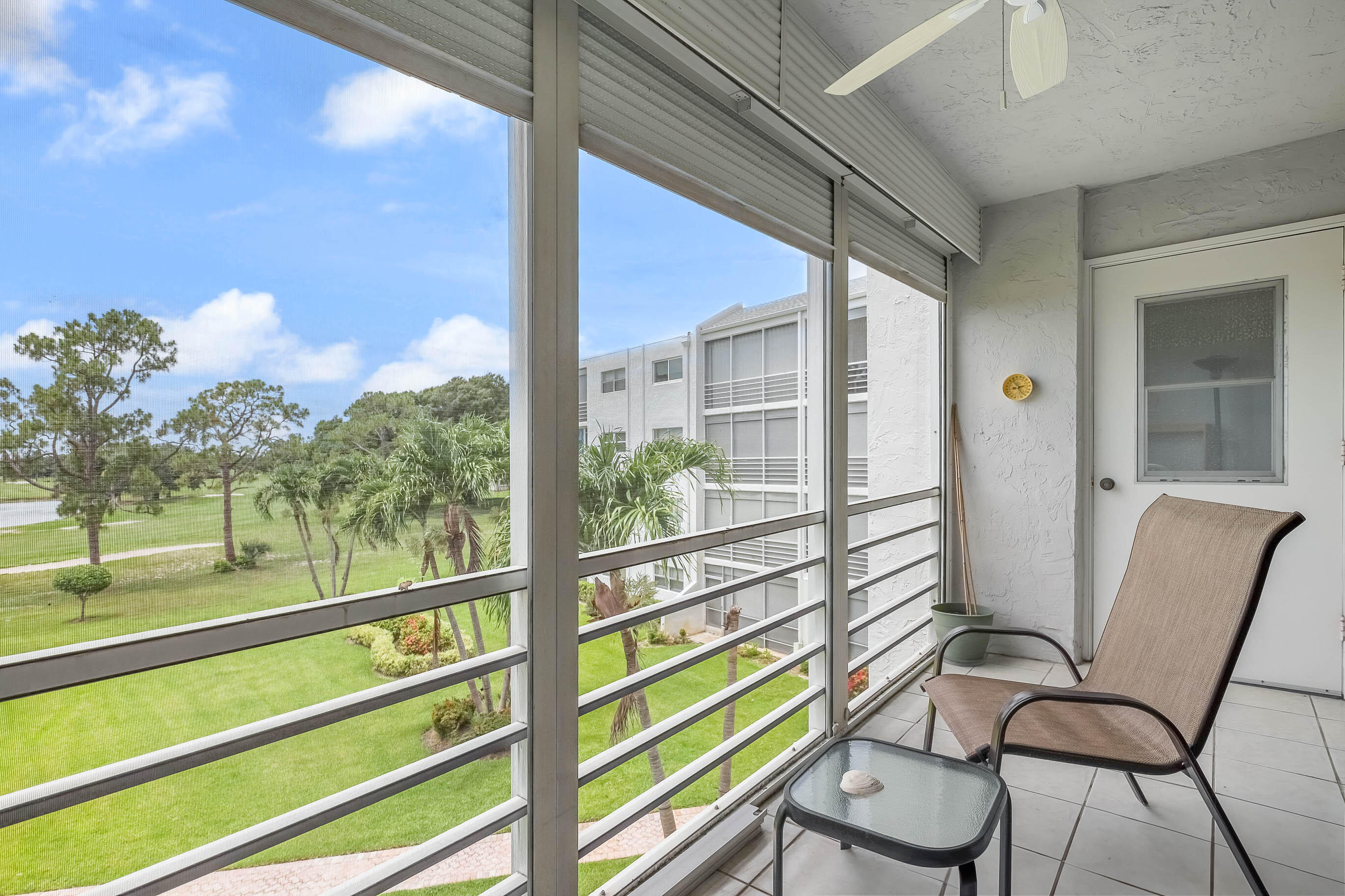 CARLISLE AT POINCIANA CONDO - Residential