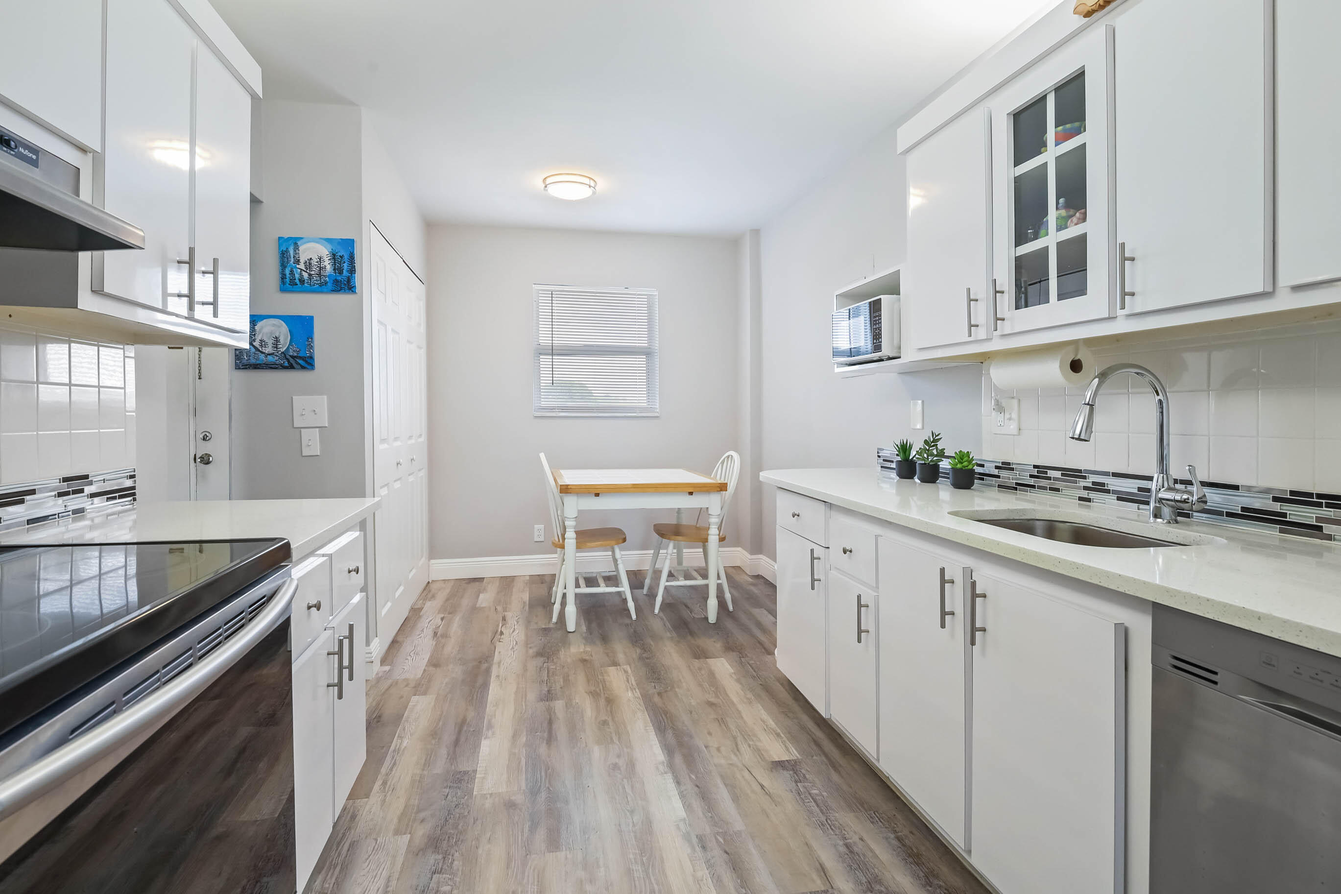 CARLISLE AT POINCIANA CONDO - Residential