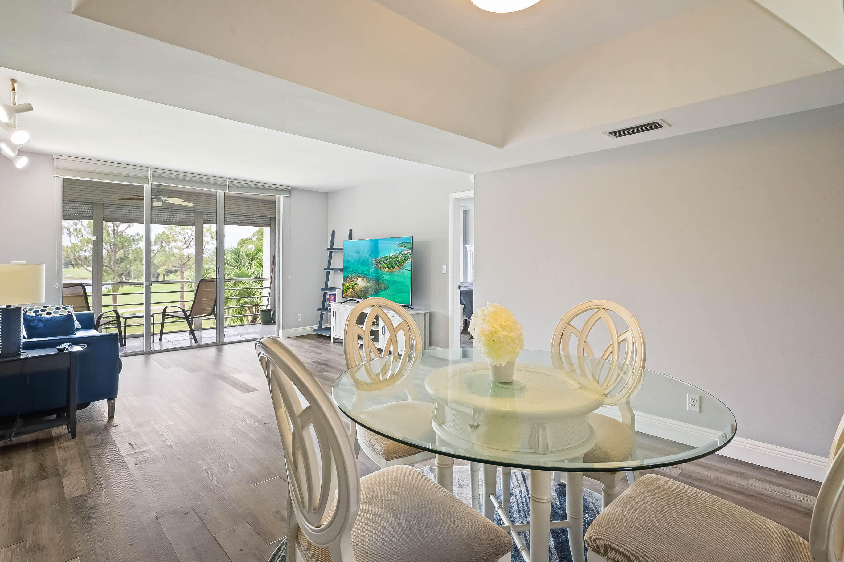 CARLISLE AT POINCIANA CONDO - Residential