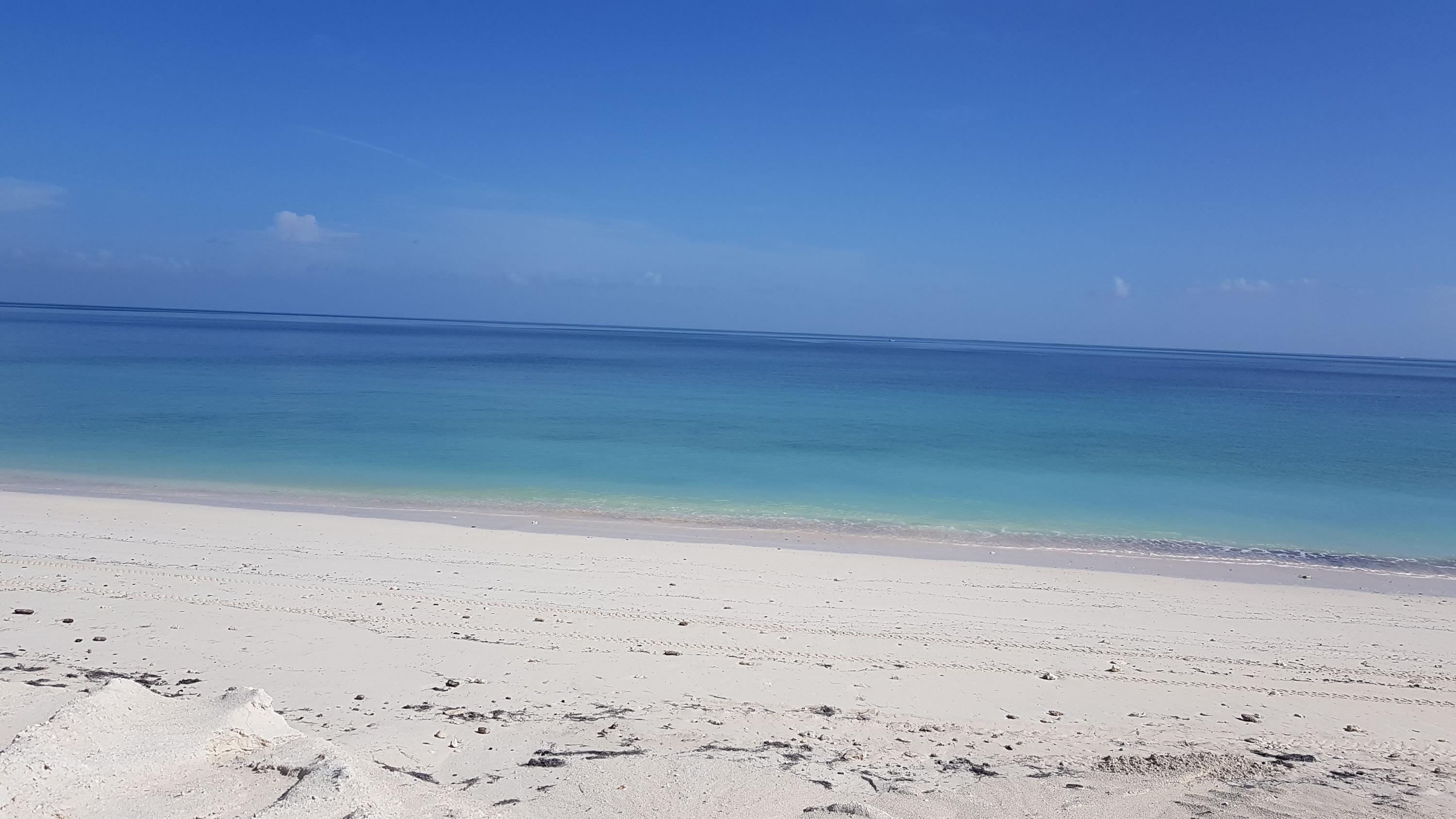 Big Grand Cay Archipelago - Residential