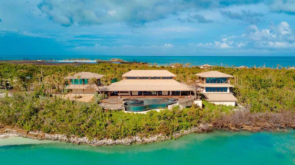 Big Grand Cay Archipelago - Residential