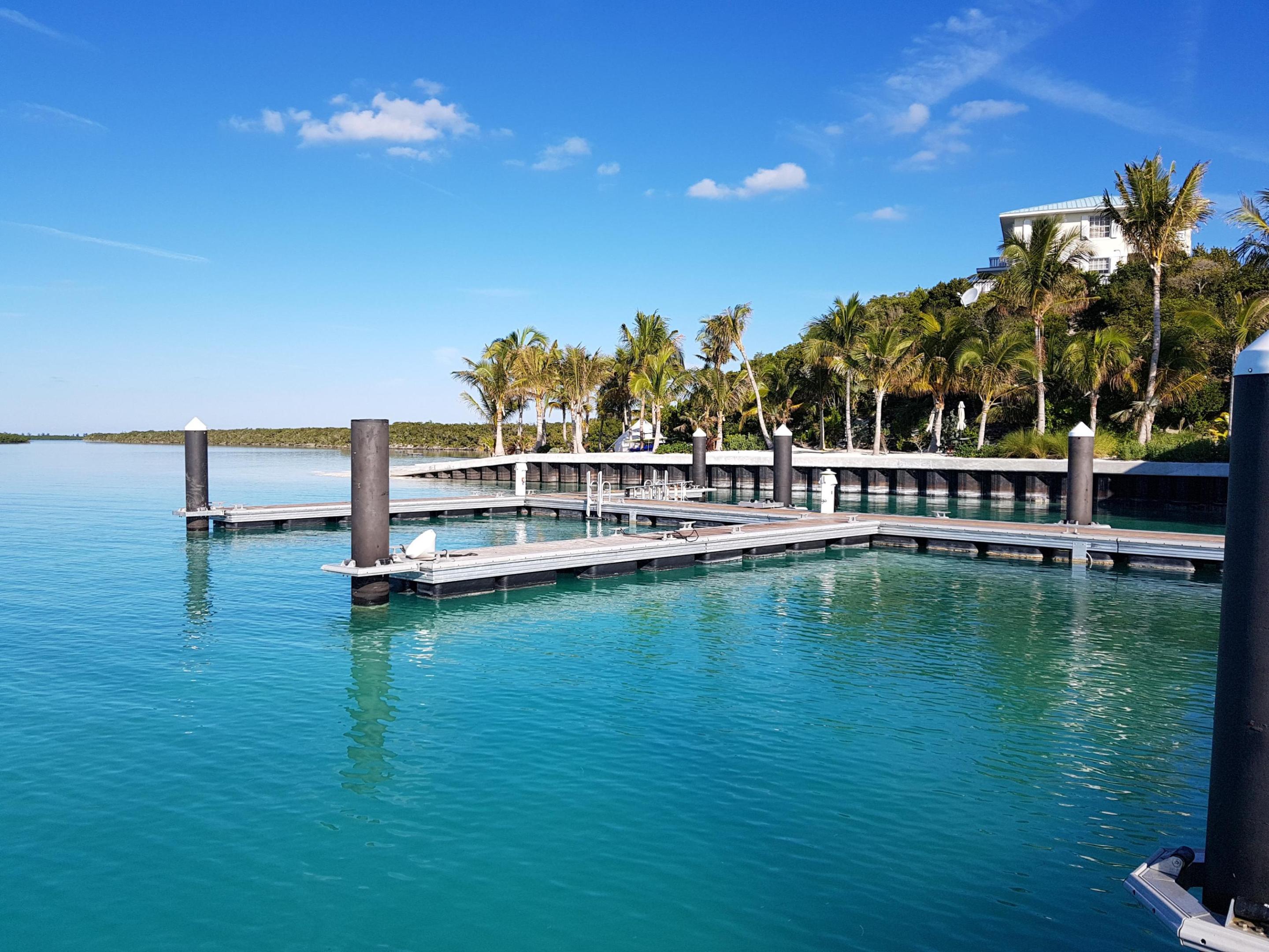 Big Grand Cay Archipelago - Residential