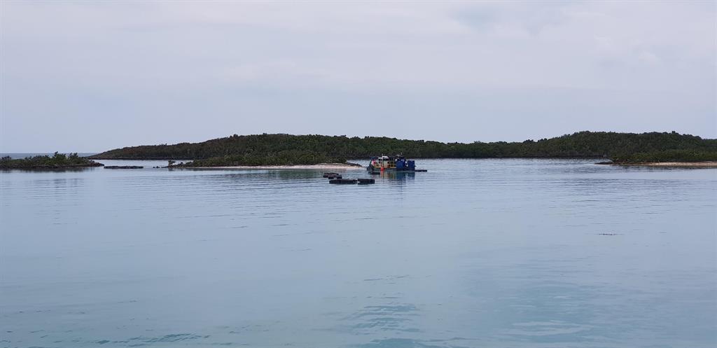 Big Grand Cay Archipelago - Residential