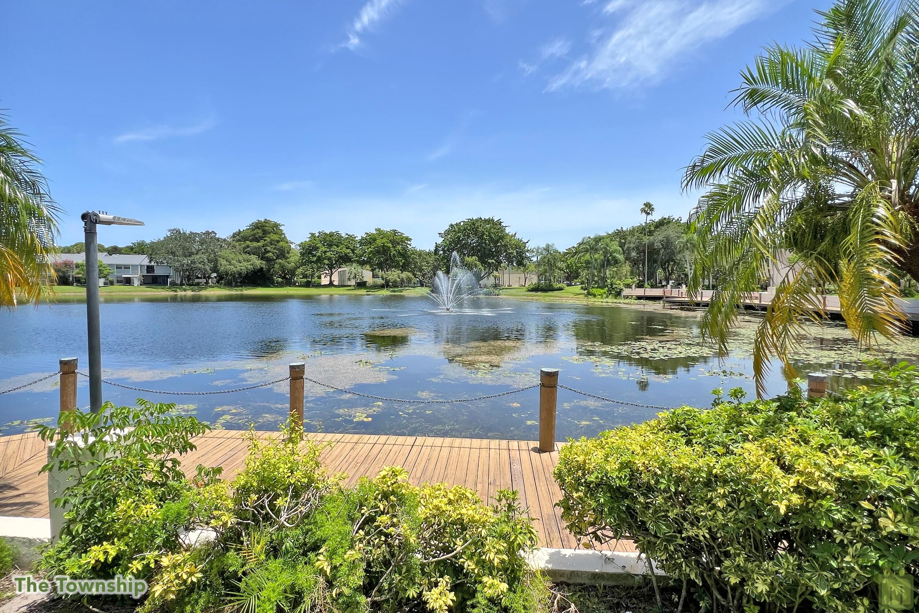 BAYWOOD VILLAGE I-B CONDO - Residential