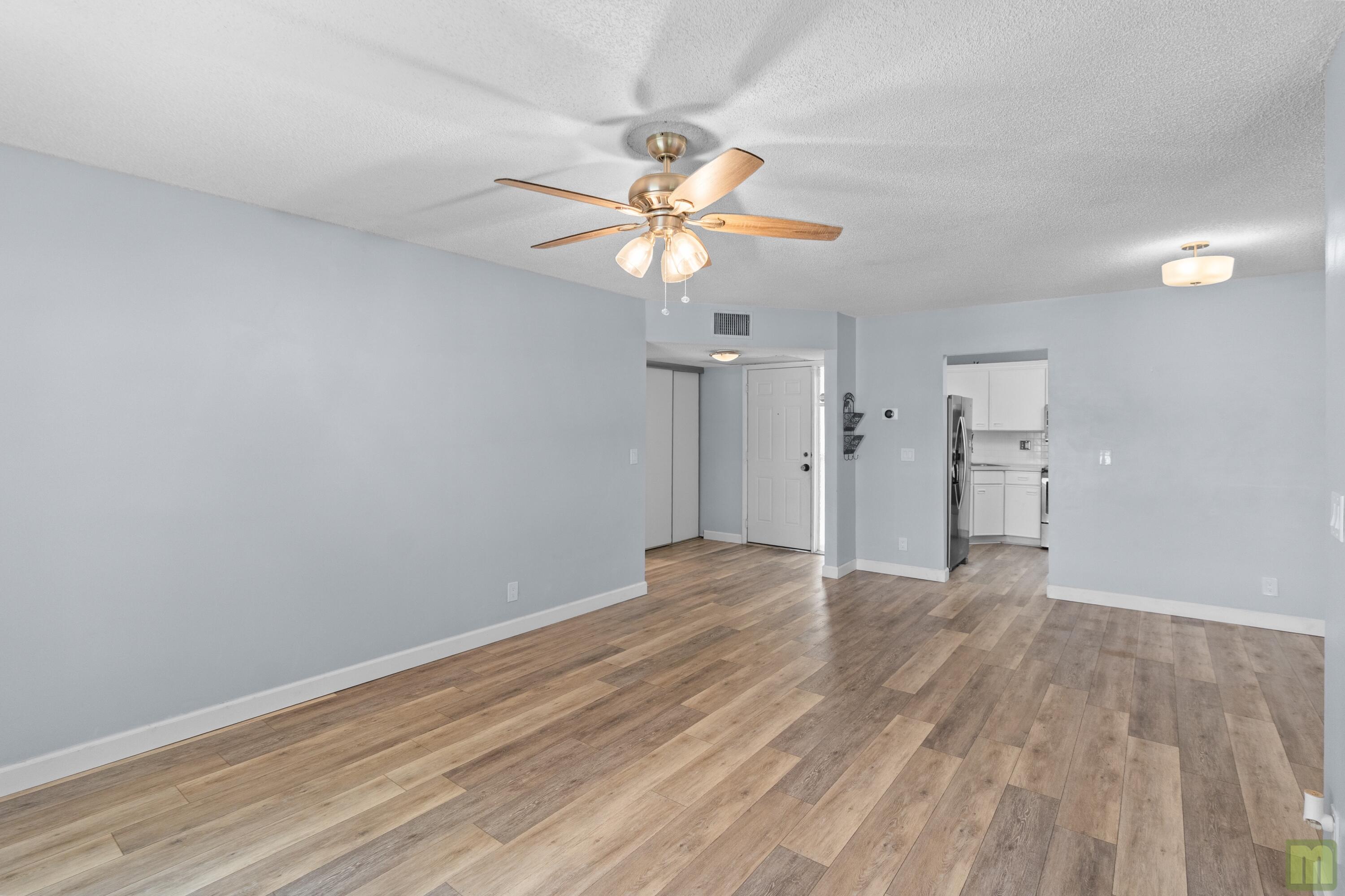 BAYWOOD VILLAGE I-B CONDO - Residential