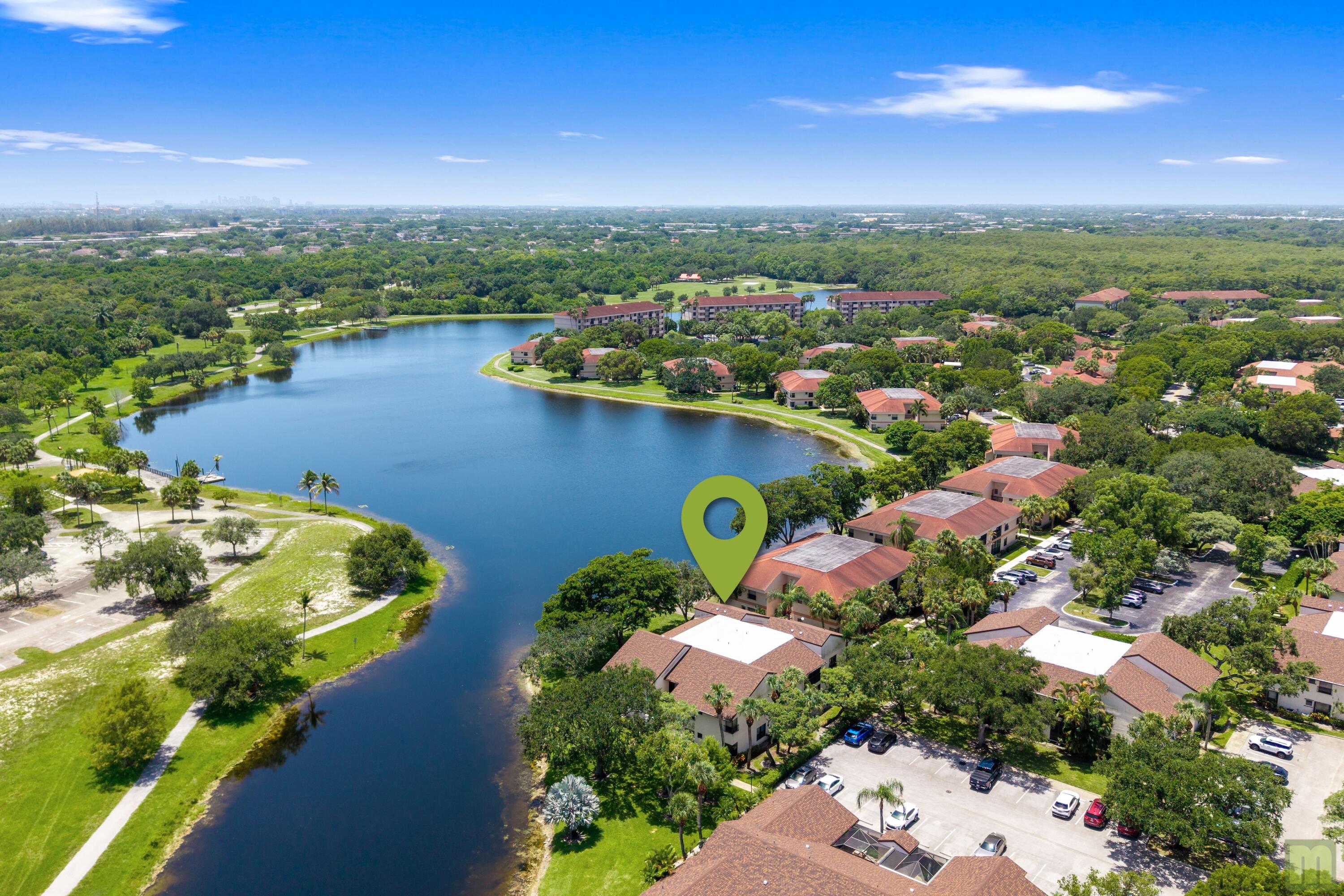 BAYWOOD VILLAGE I-B CONDO - Residential
