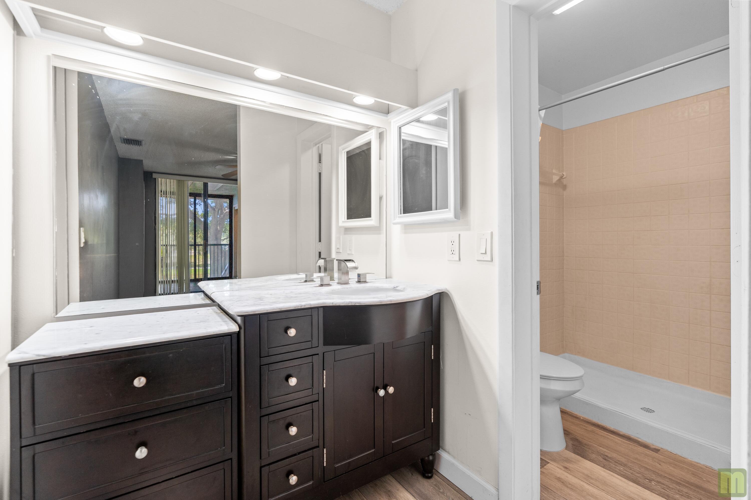 BAYWOOD VILLAGE I-B CONDO - Residential