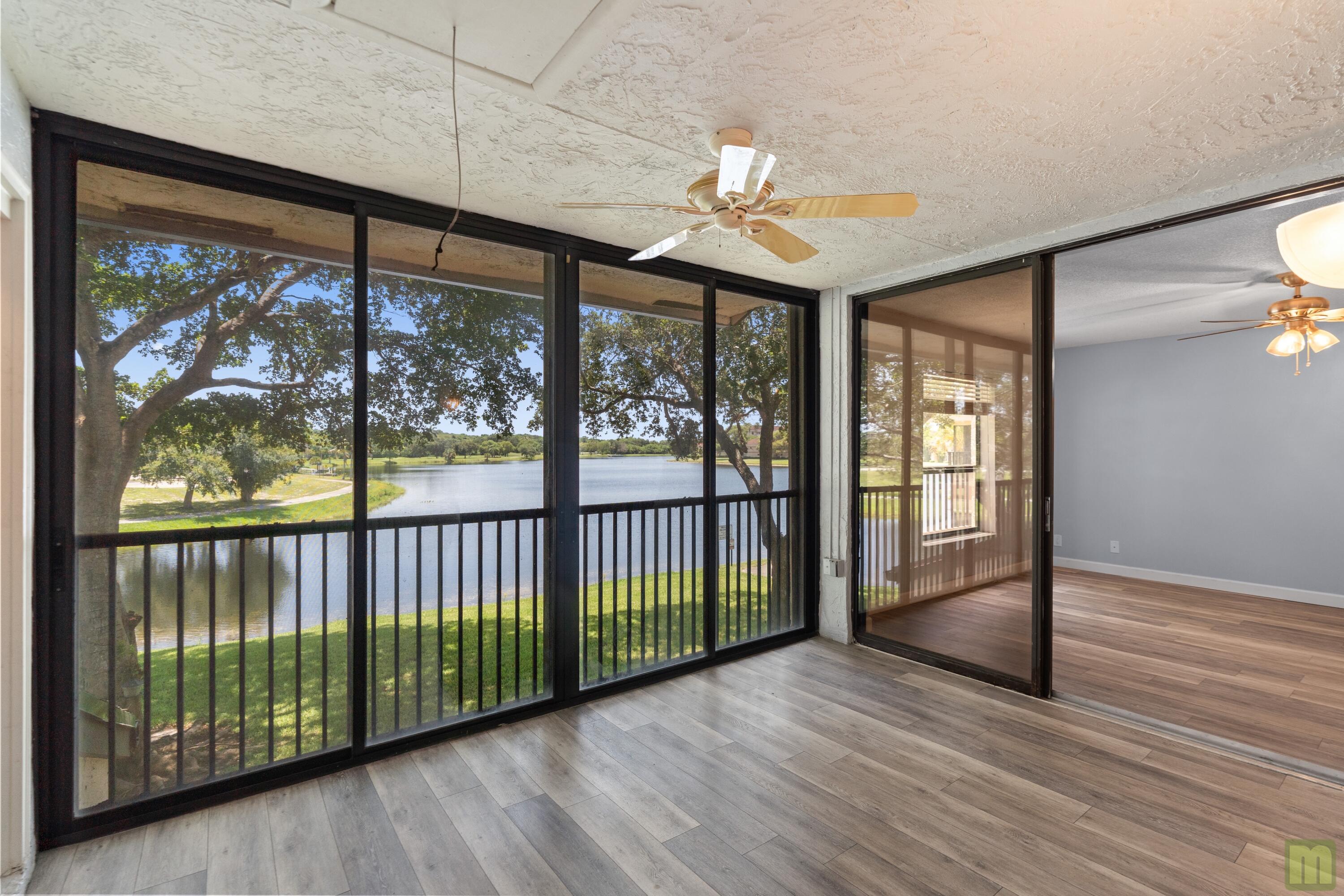 BAYWOOD VILLAGE I-B CONDO - Residential
