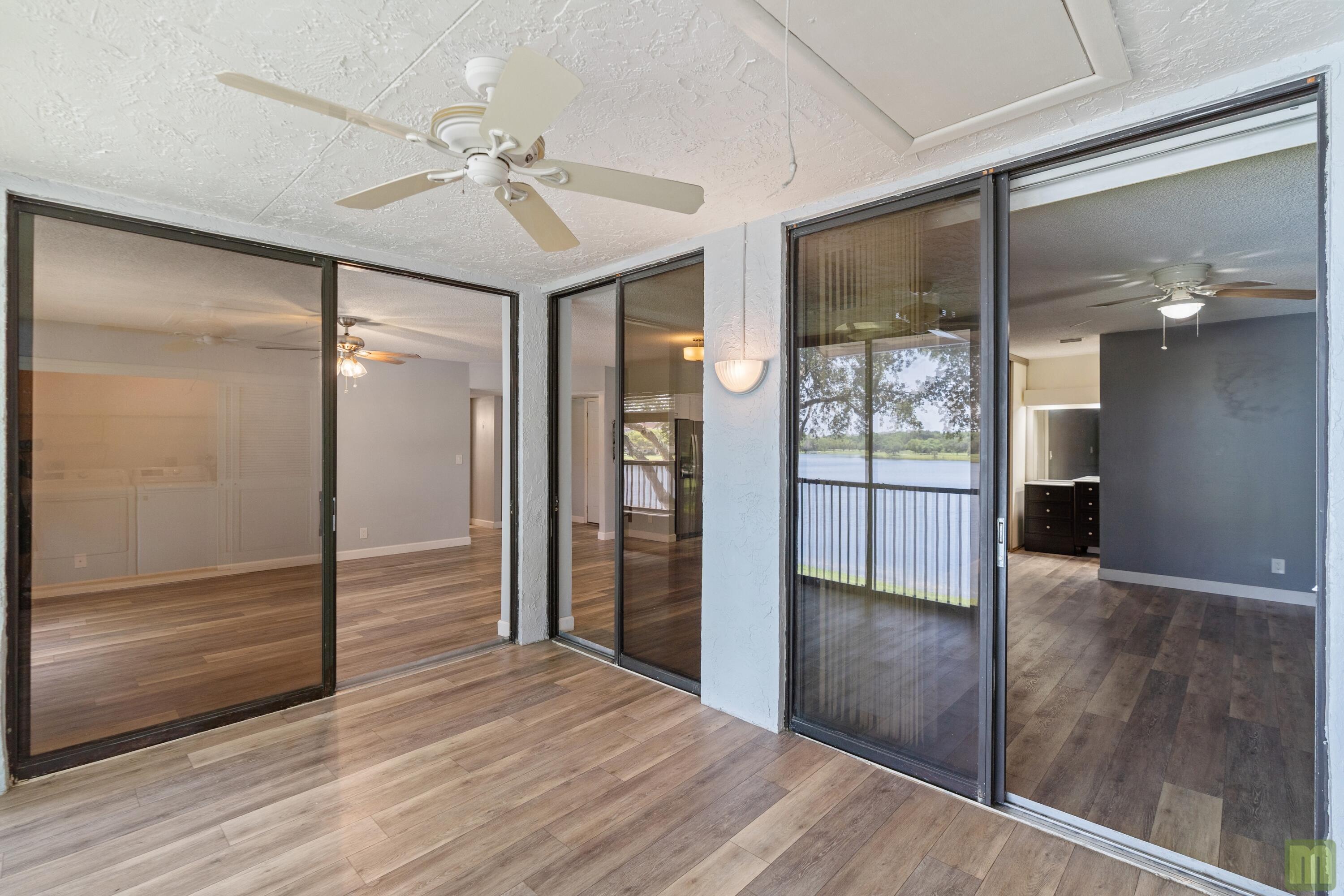 BAYWOOD VILLAGE I-B CONDO - Residential