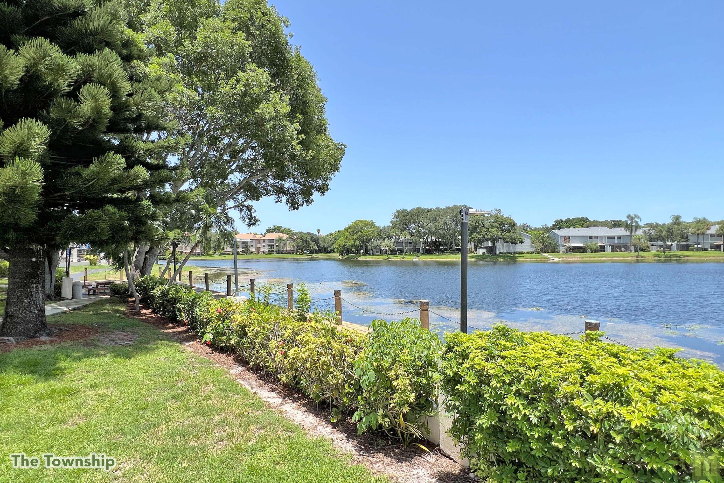 BAYWOOD VILLAGE I-B CONDO - Residential