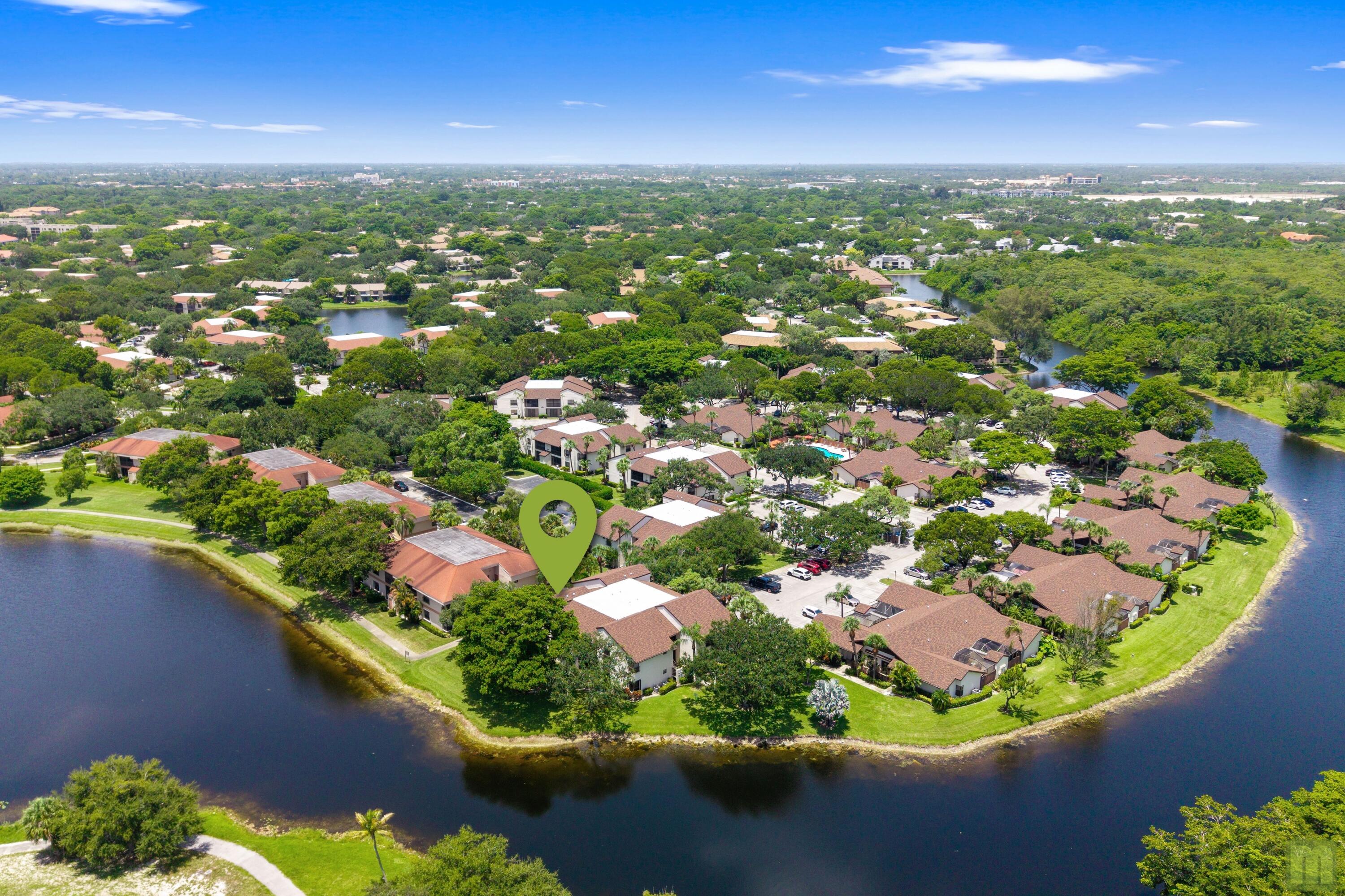 BAYWOOD VILLAGE I-B CONDO - Residential