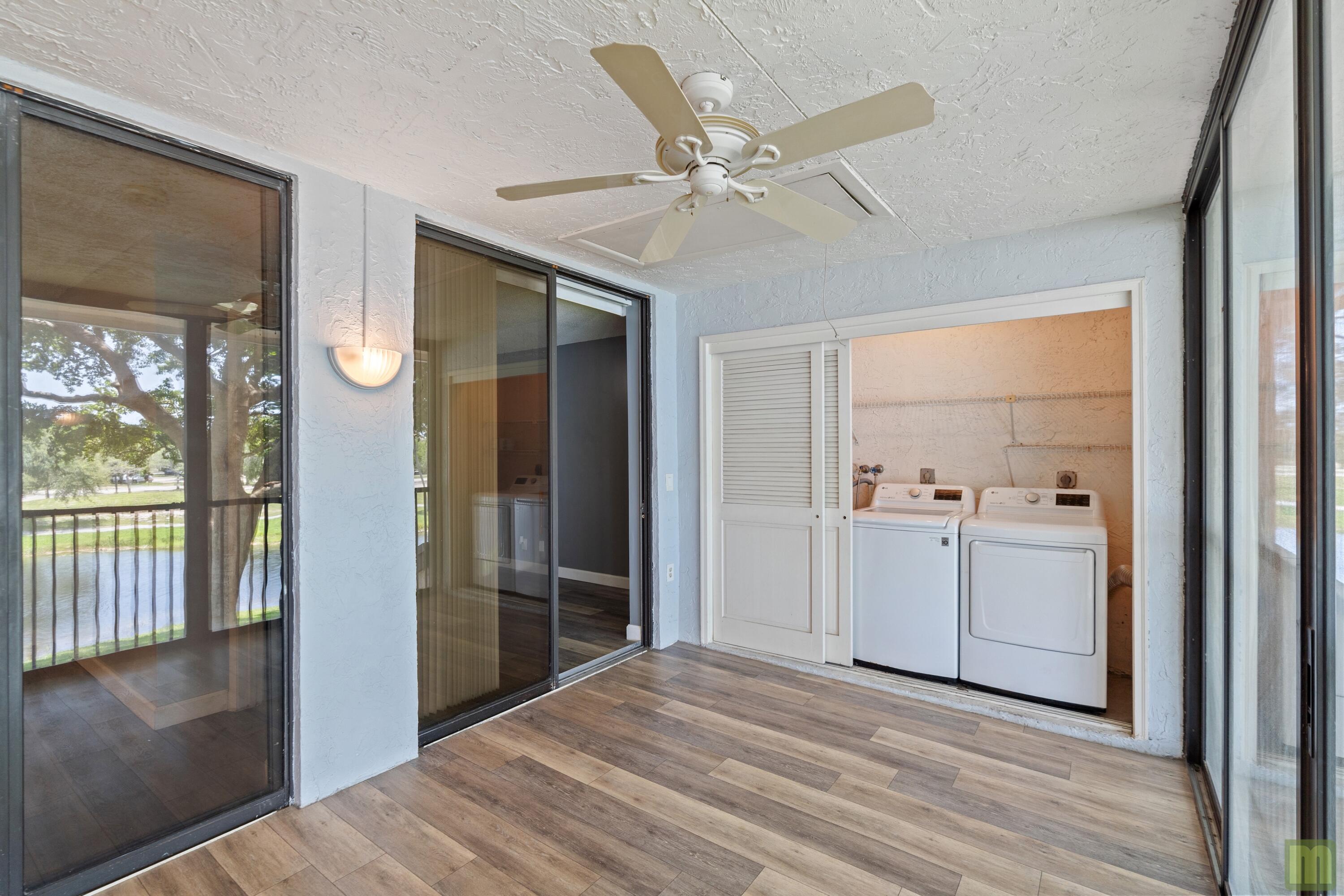 BAYWOOD VILLAGE I-B CONDO - Residential