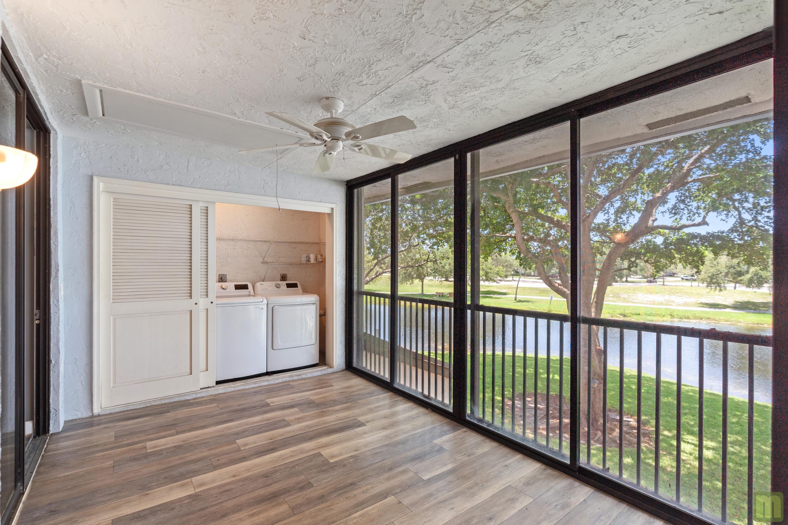 BAYWOOD VILLAGE I-B CONDO - Residential