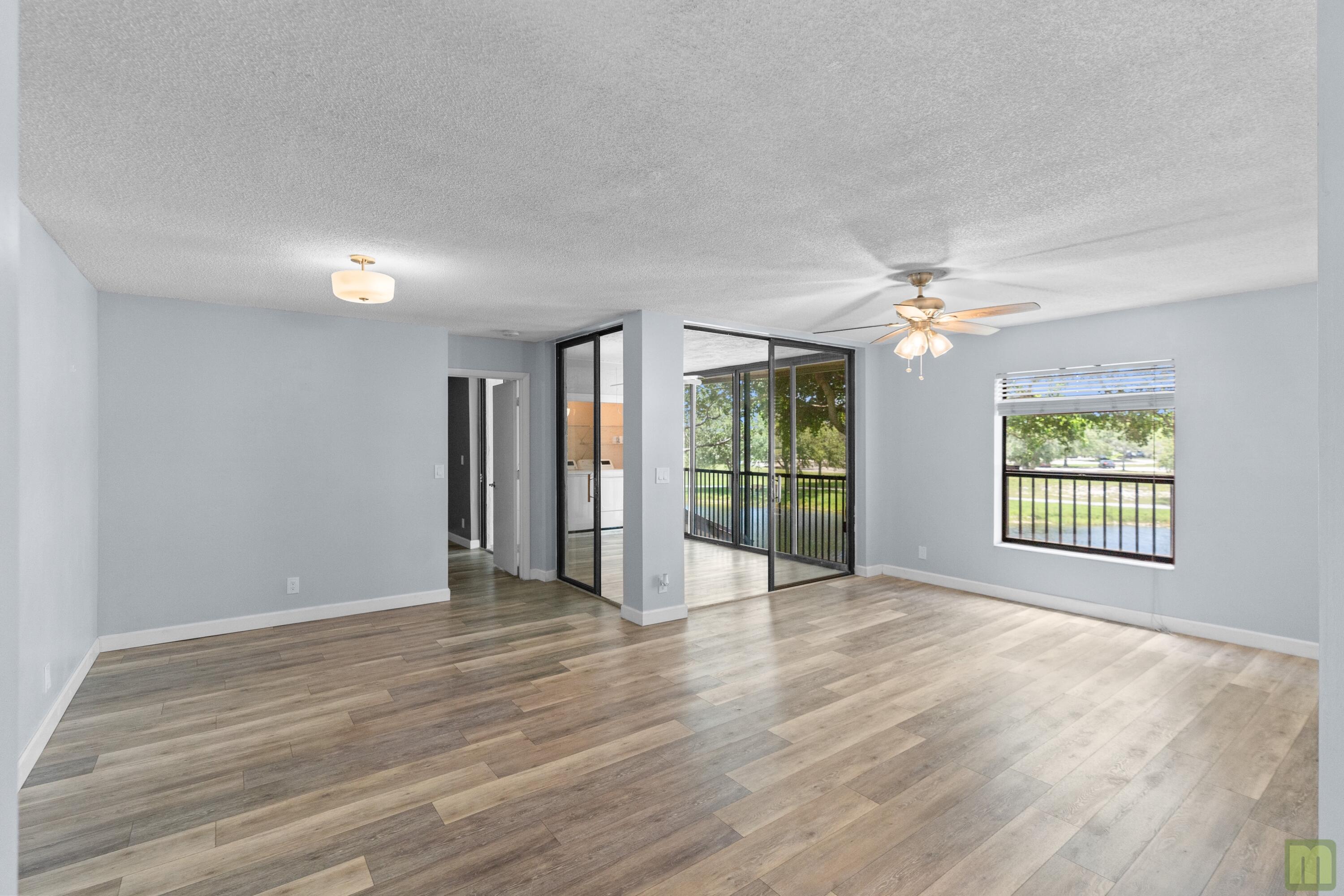 BAYWOOD VILLAGE I-B CONDO - Residential