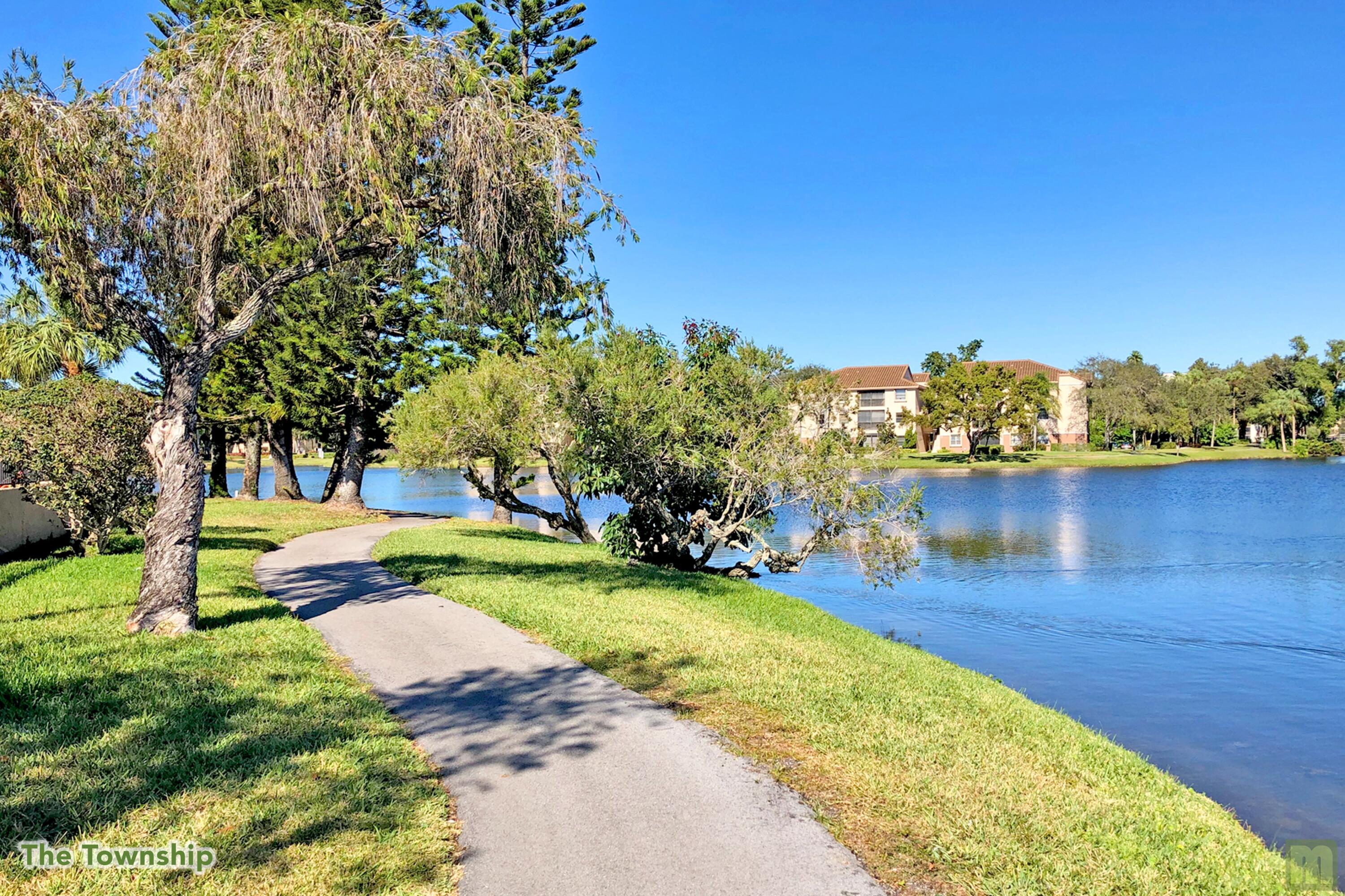 BAYWOOD VILLAGE I-B CONDO - Residential