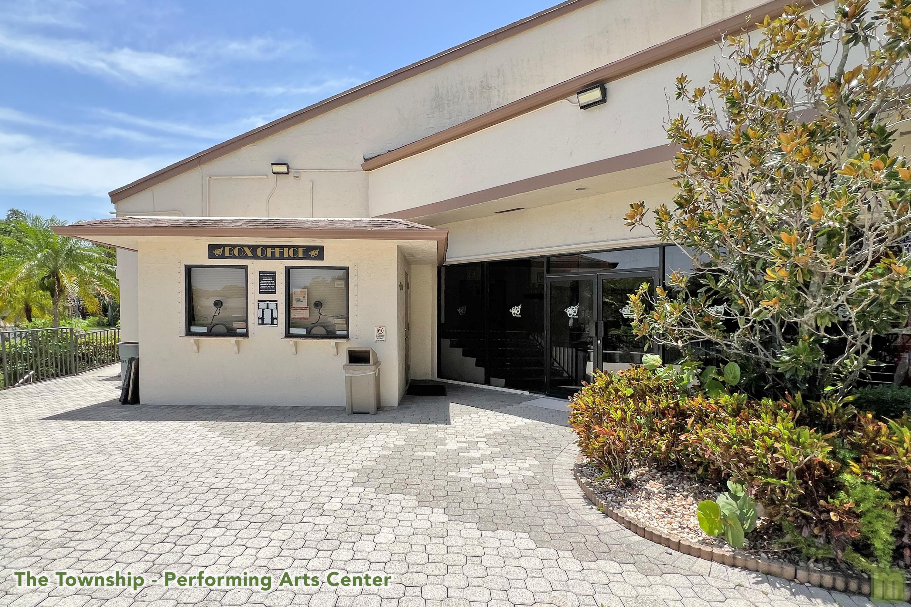 BAYWOOD VILLAGE I-B CONDO - Residential
