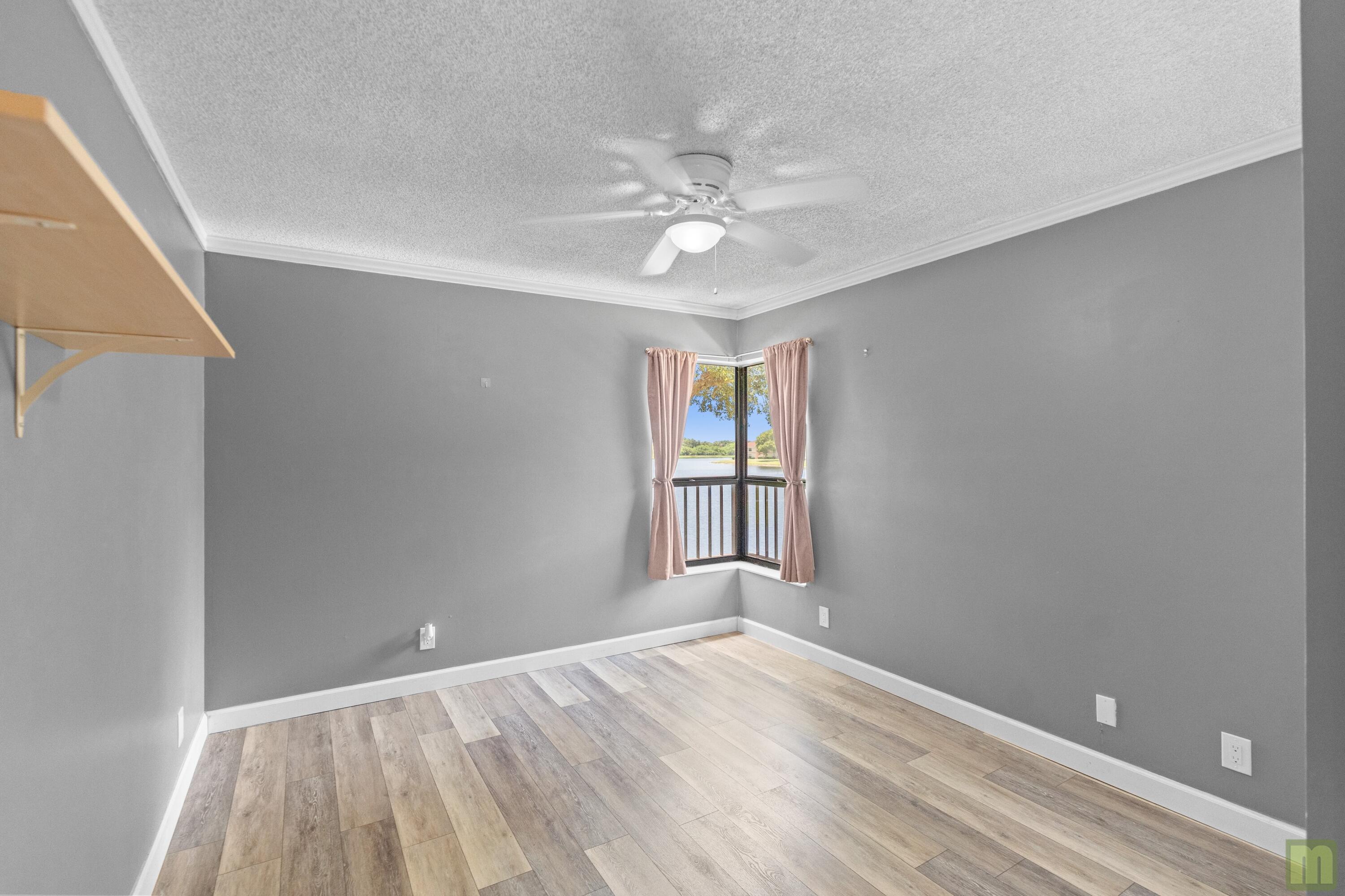 BAYWOOD VILLAGE I-B CONDO - Residential