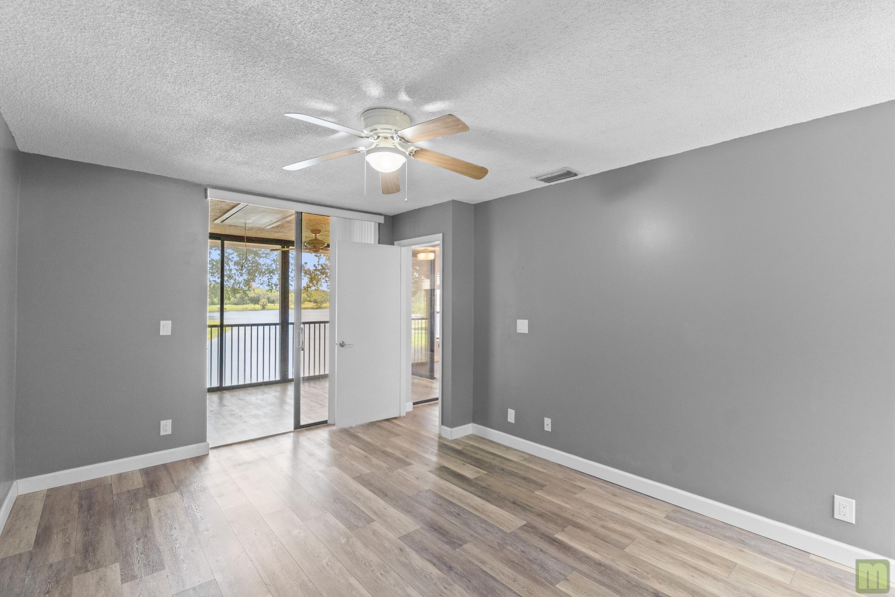 BAYWOOD VILLAGE I-B CONDO - Residential