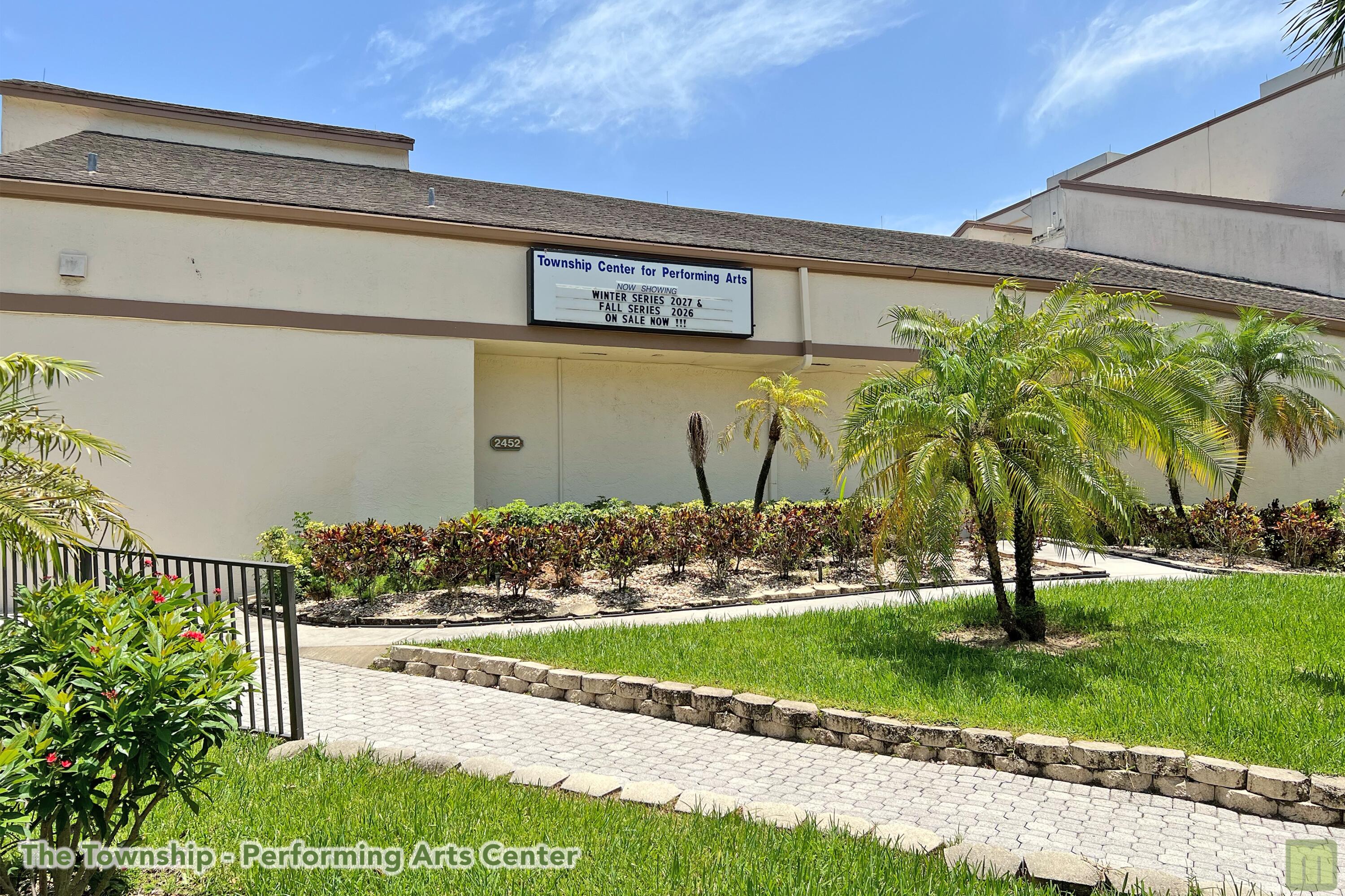 BAYWOOD VILLAGE I-B CONDO - Residential