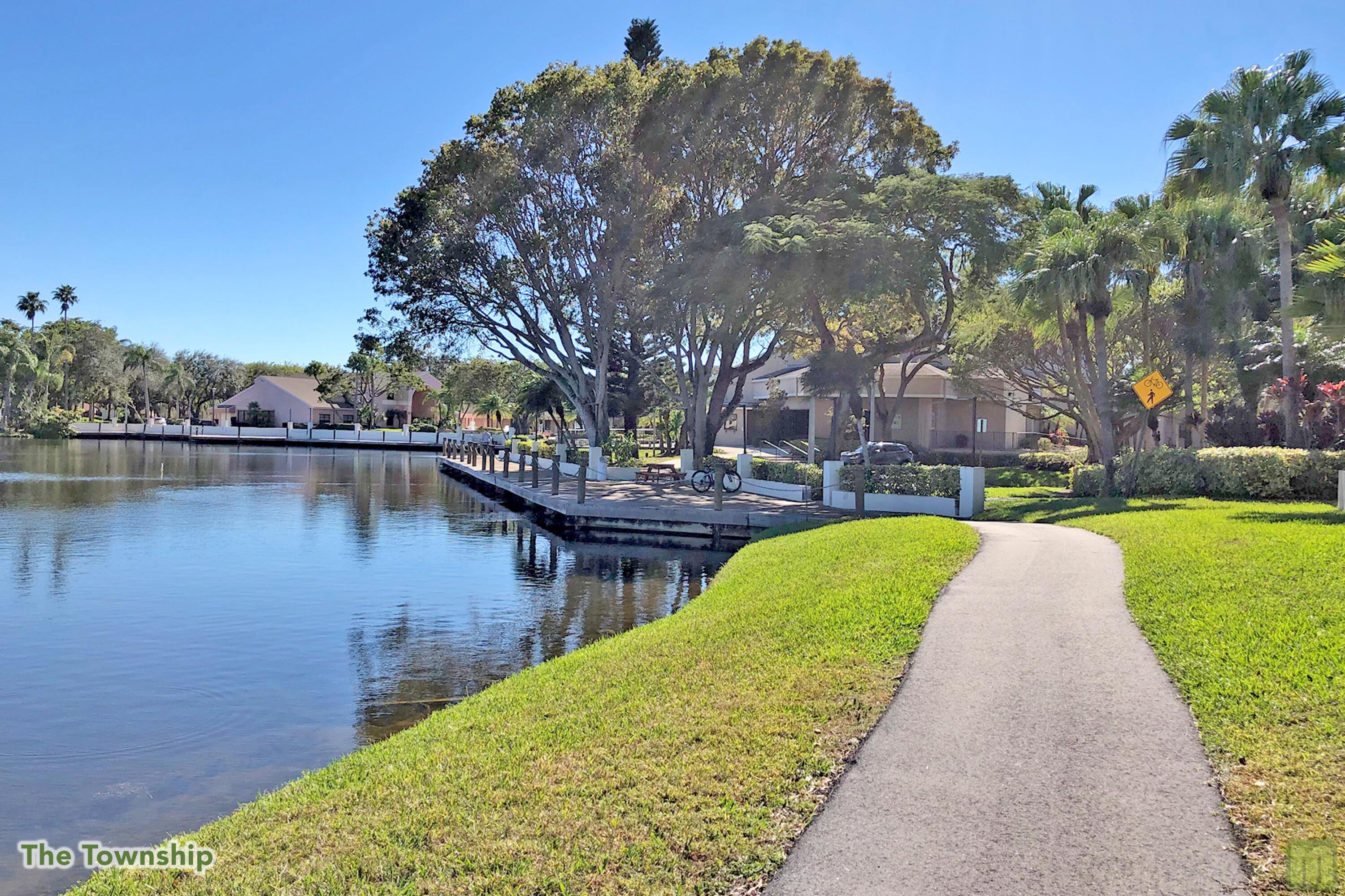 BAYWOOD VILLAGE I-B CONDO - Residential
