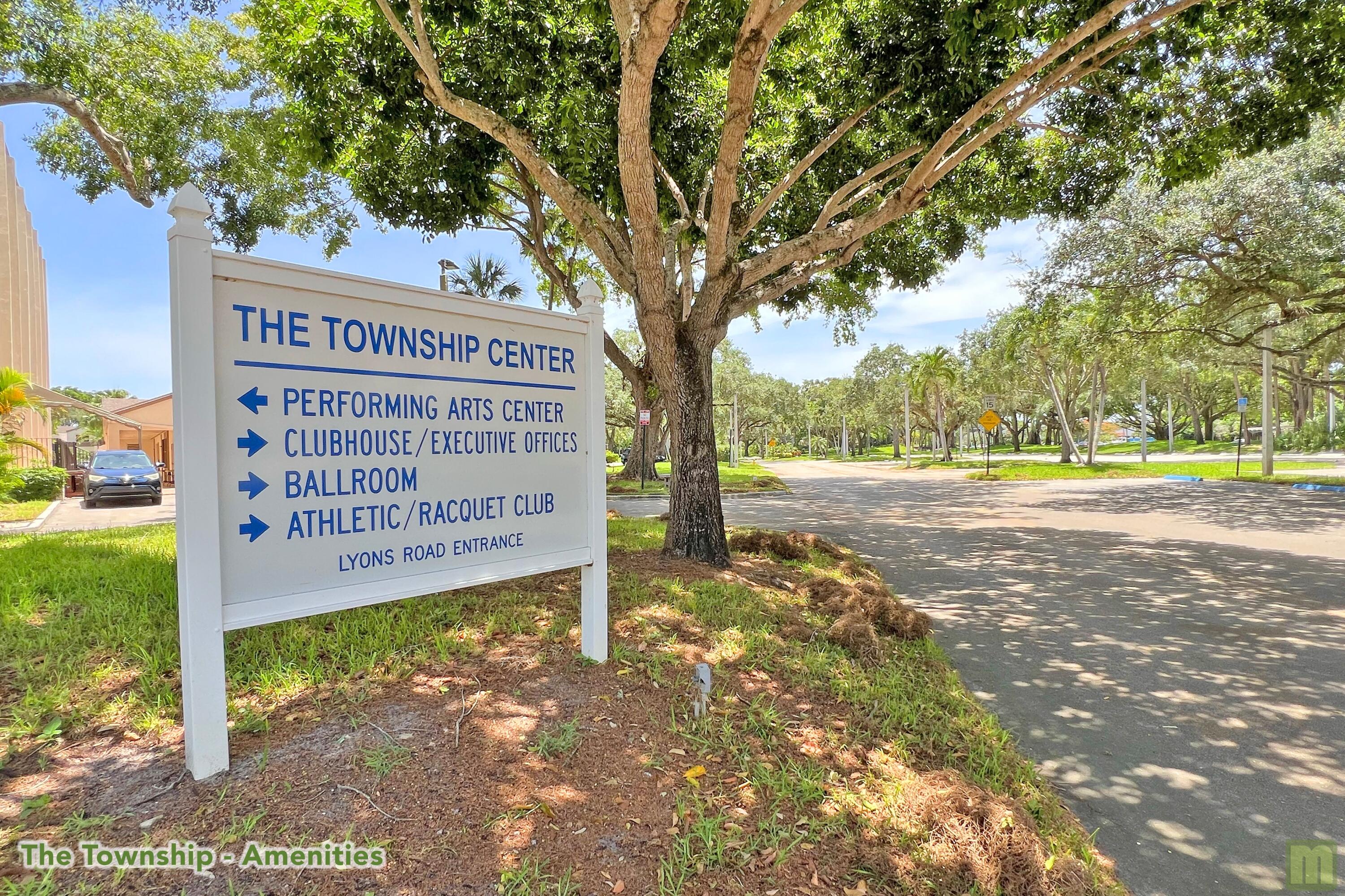 BAYWOOD VILLAGE I-B CONDO - Residential