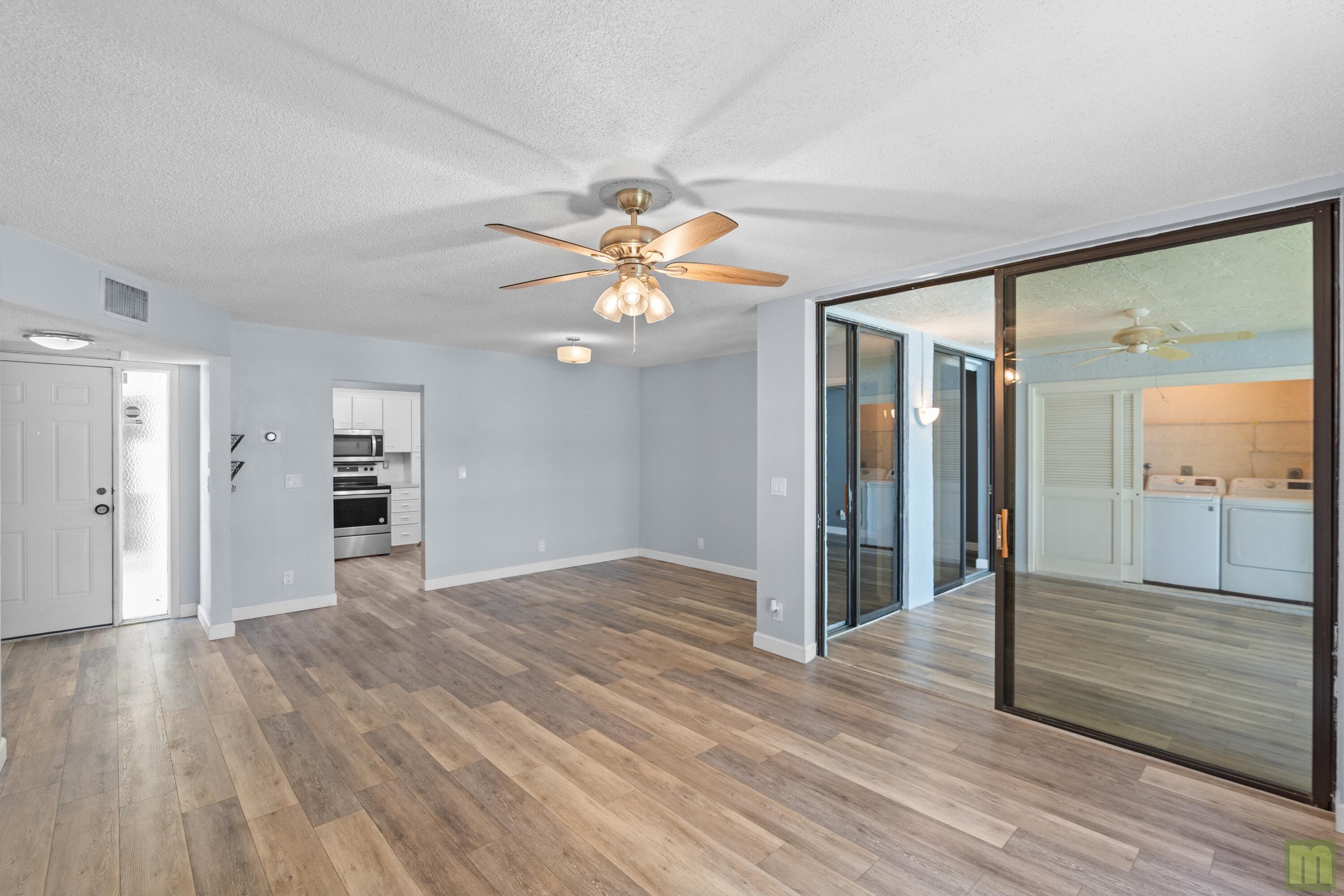 BAYWOOD VILLAGE I-B CONDO - Residential