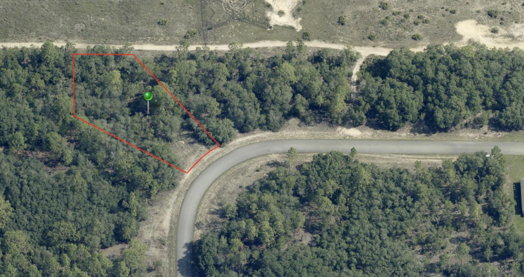 CITRUS SPRINGS UNIT 22 - Land
